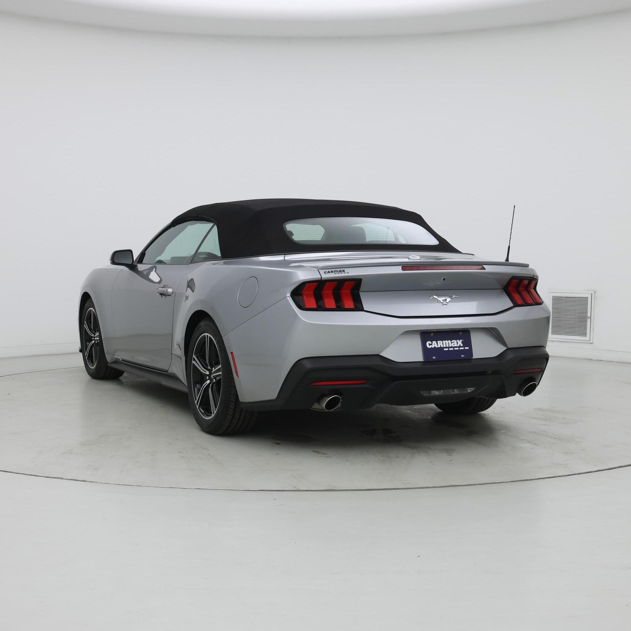 Thumbnail: 2024 Ford Mustang - 2