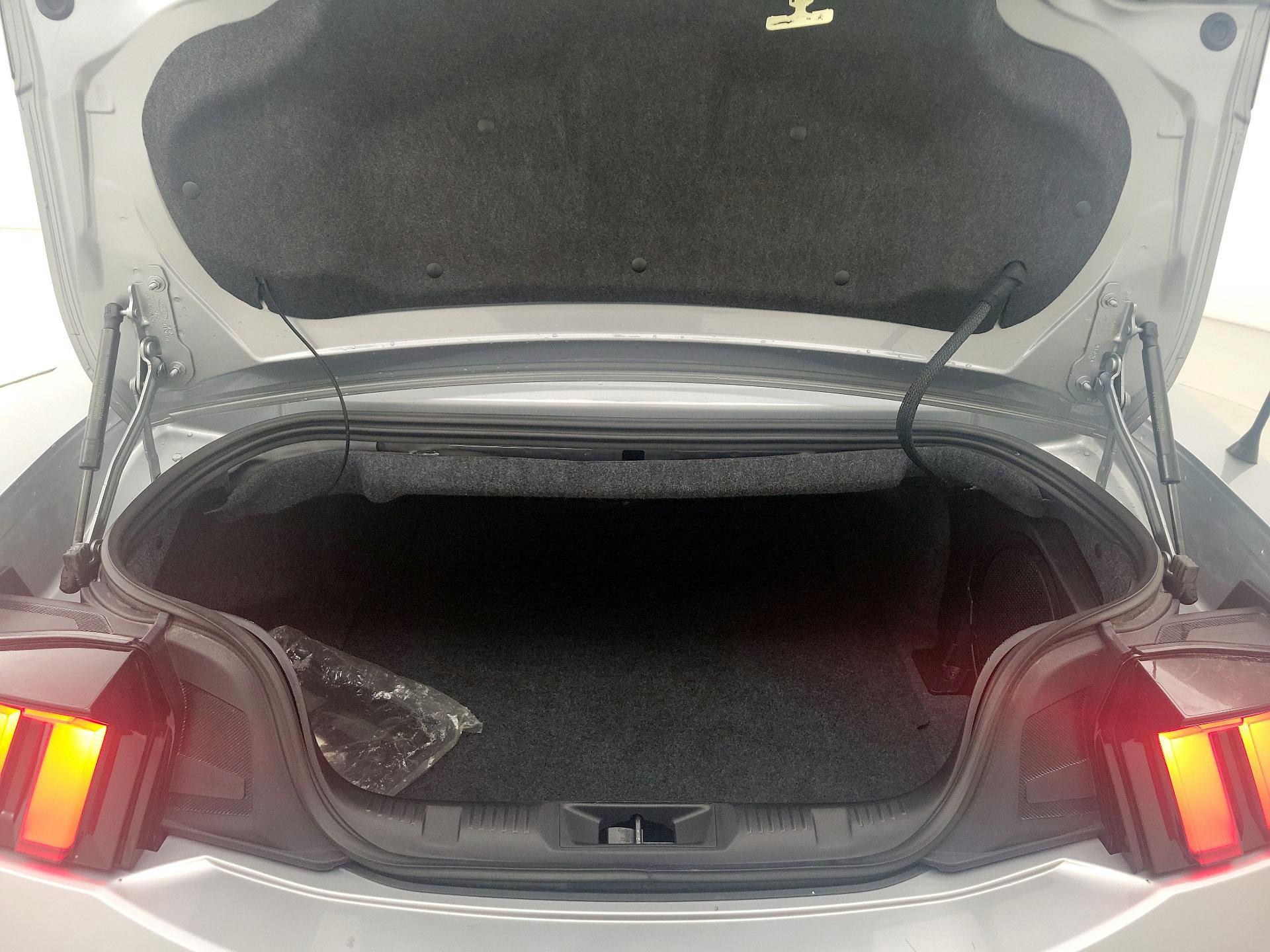 Thumbnail: 2024 Ford Mustang - 20