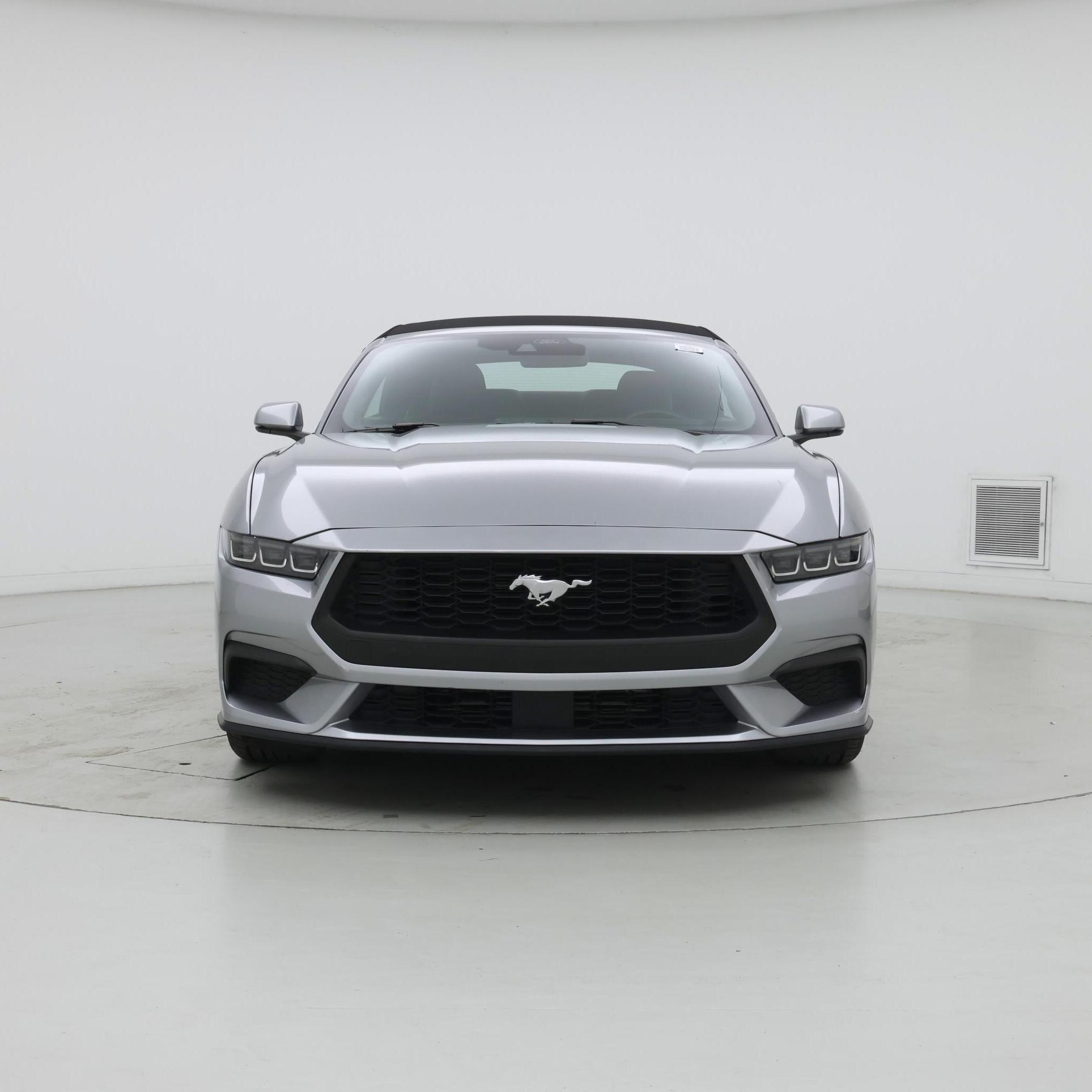 Thumbnail: 2024 Ford Mustang - 5