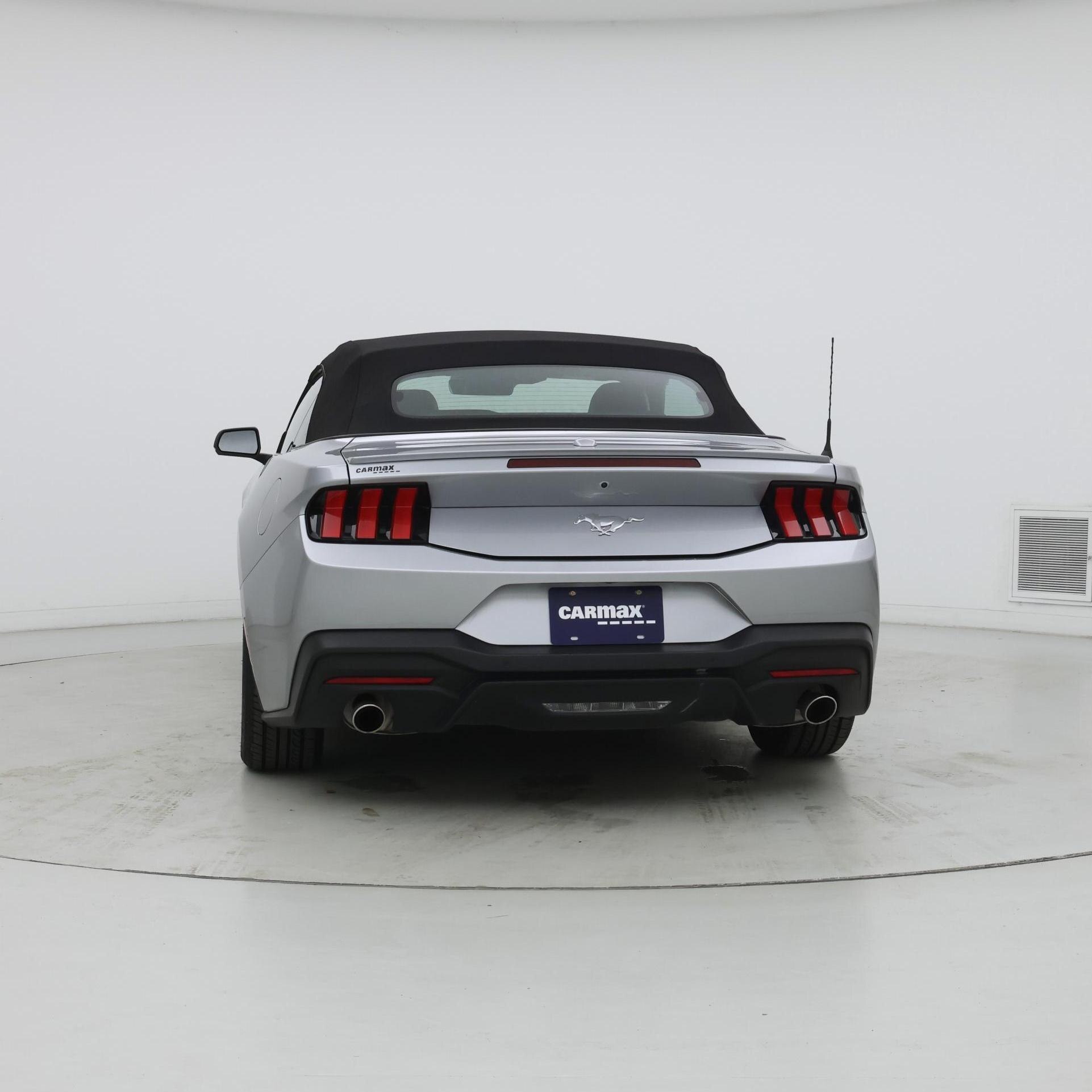 Thumbnail: 2024 Ford Mustang - 6