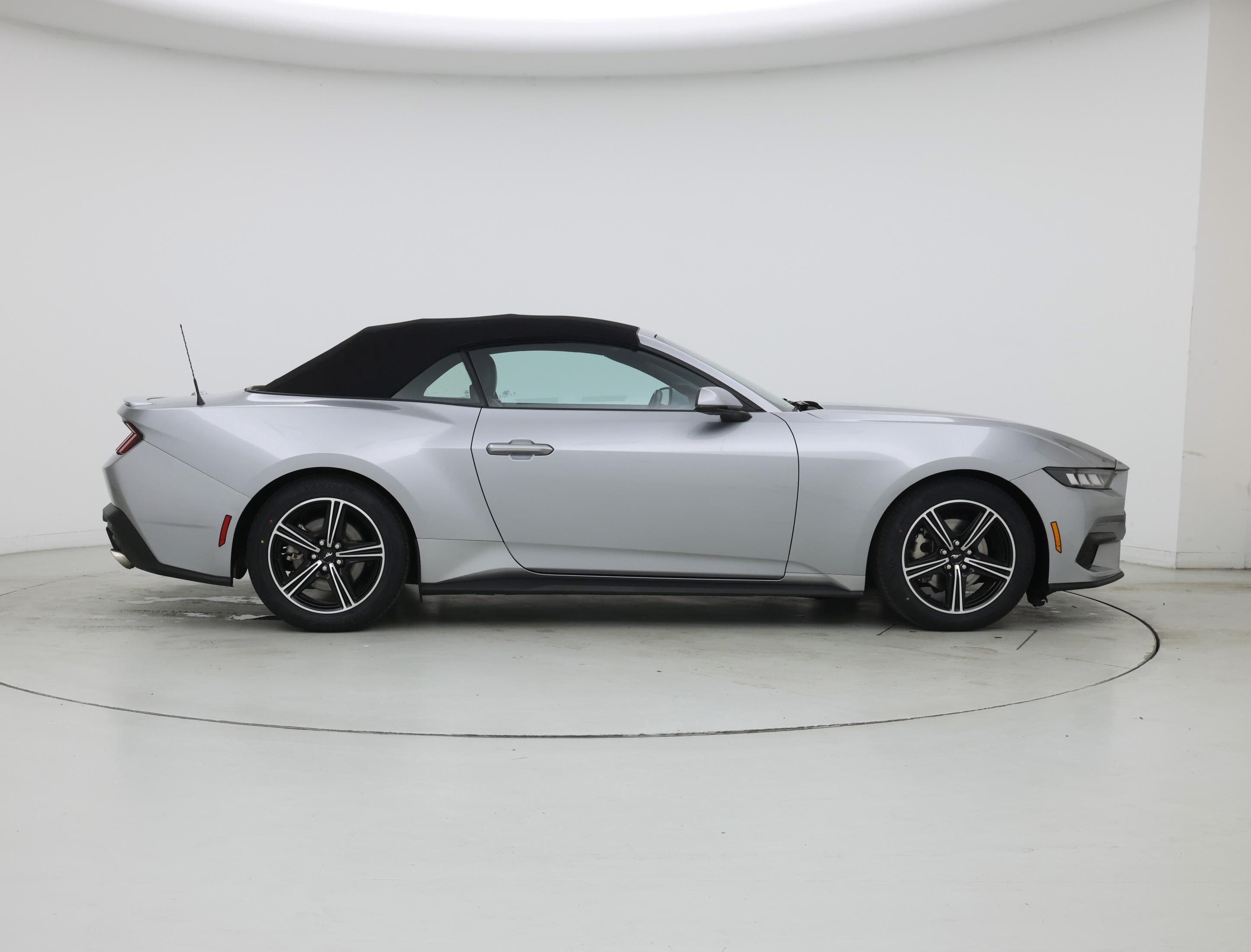 Thumbnail: 2024 Ford Mustang - 7