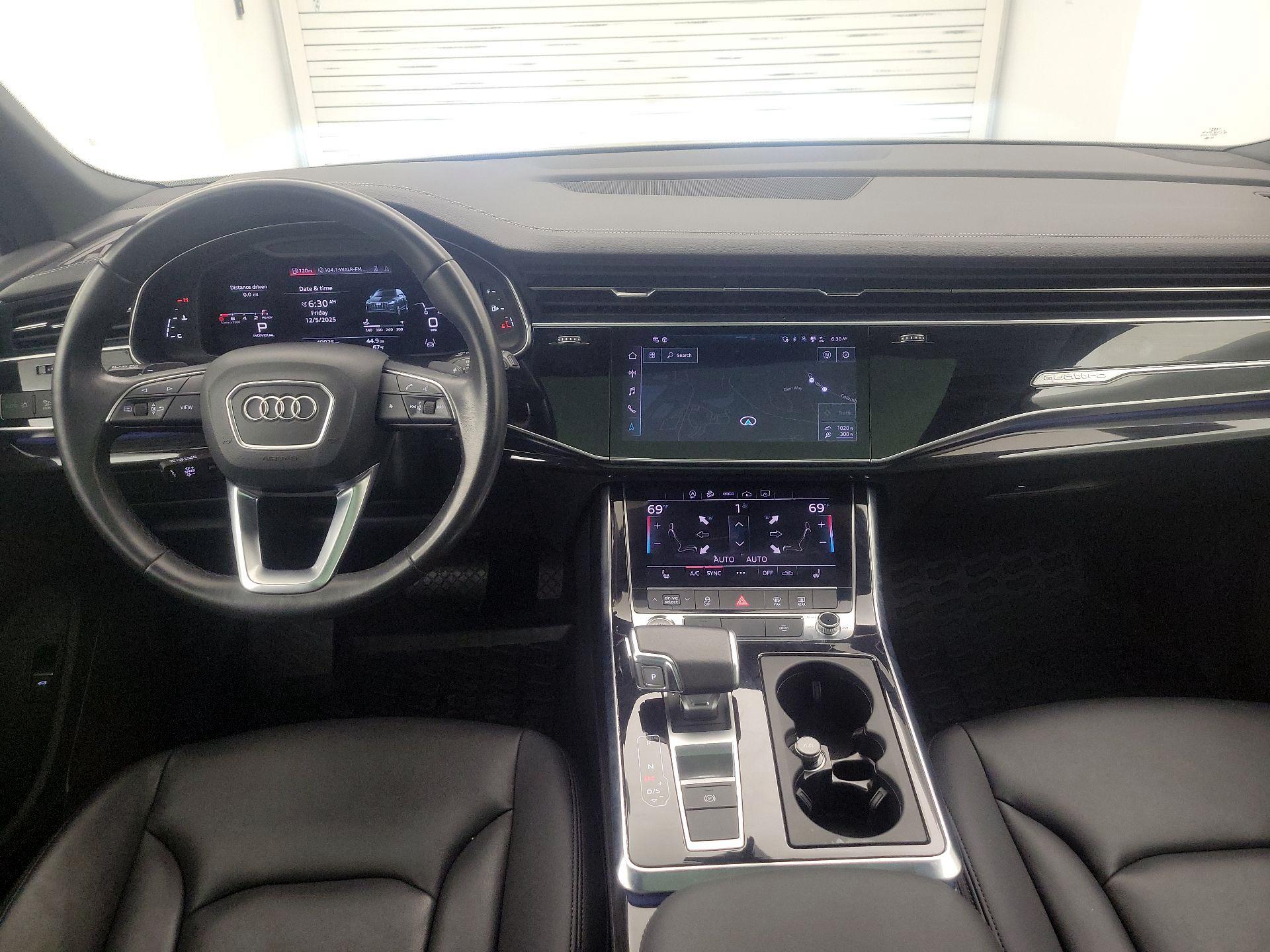 Thumbnail: 2023 Audi Q7 - 9