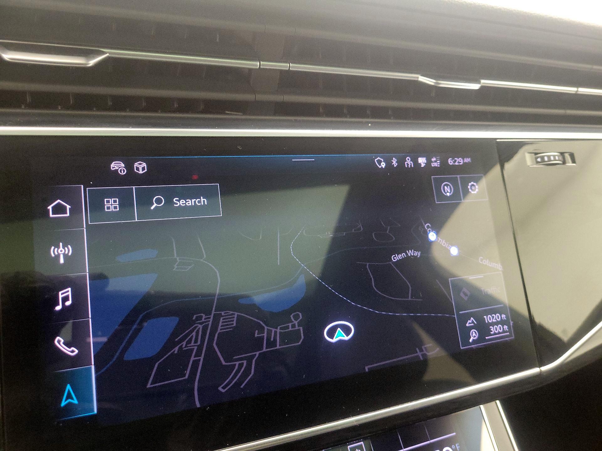 Thumbnail: 2023 Audi Q7 - 14