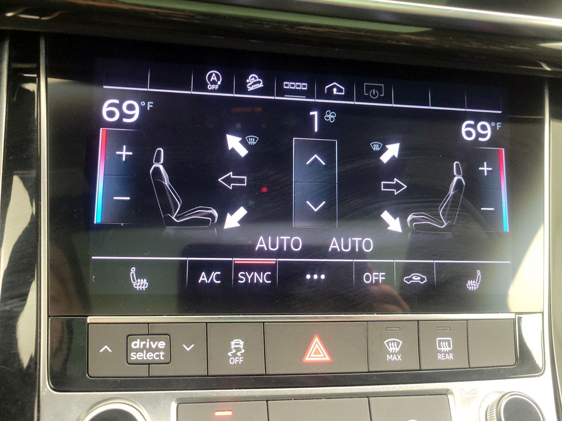 Thumbnail: 2023 Audi Q7 - 17