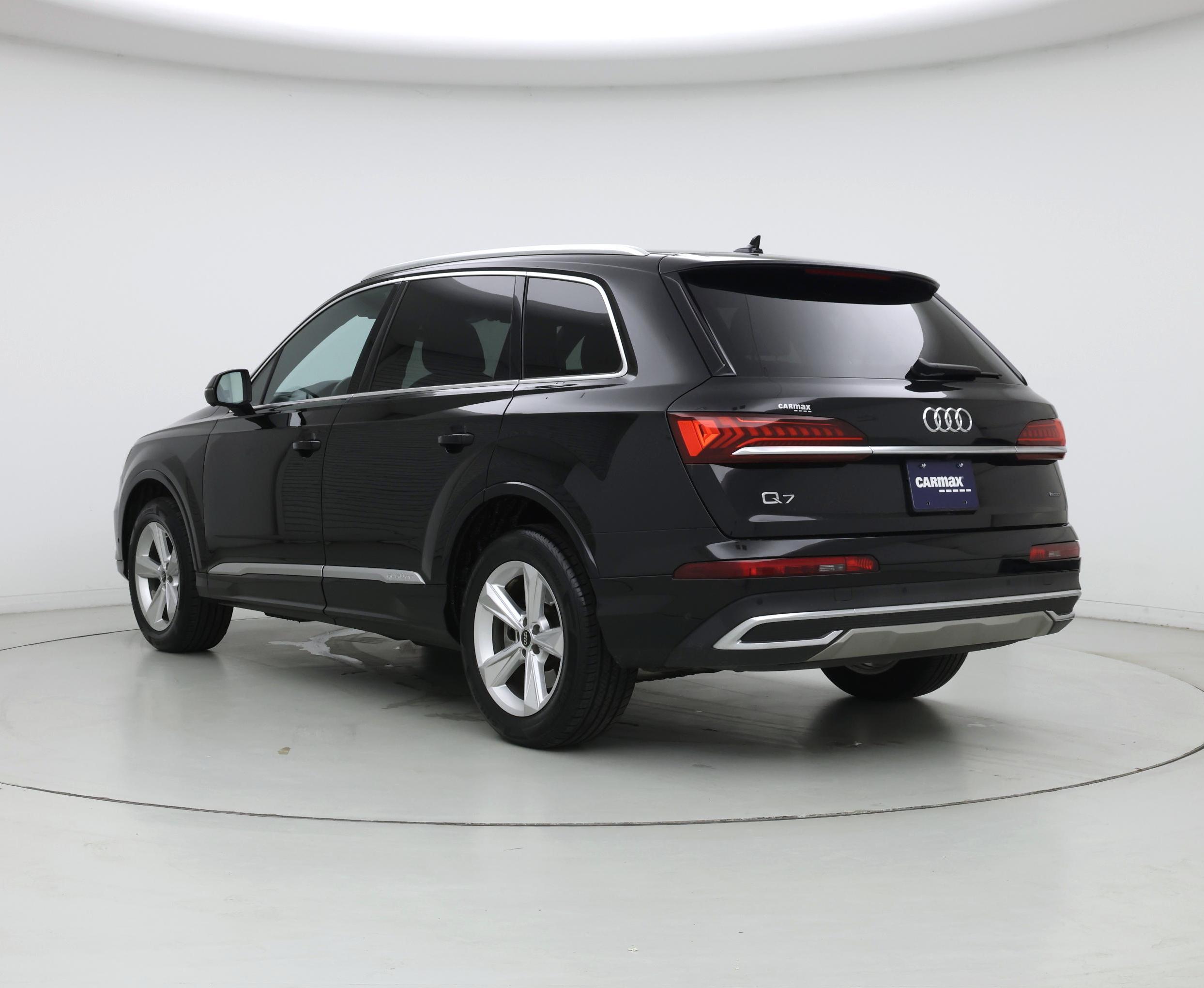 Thumbnail: 2023 Audi Q7 - 2