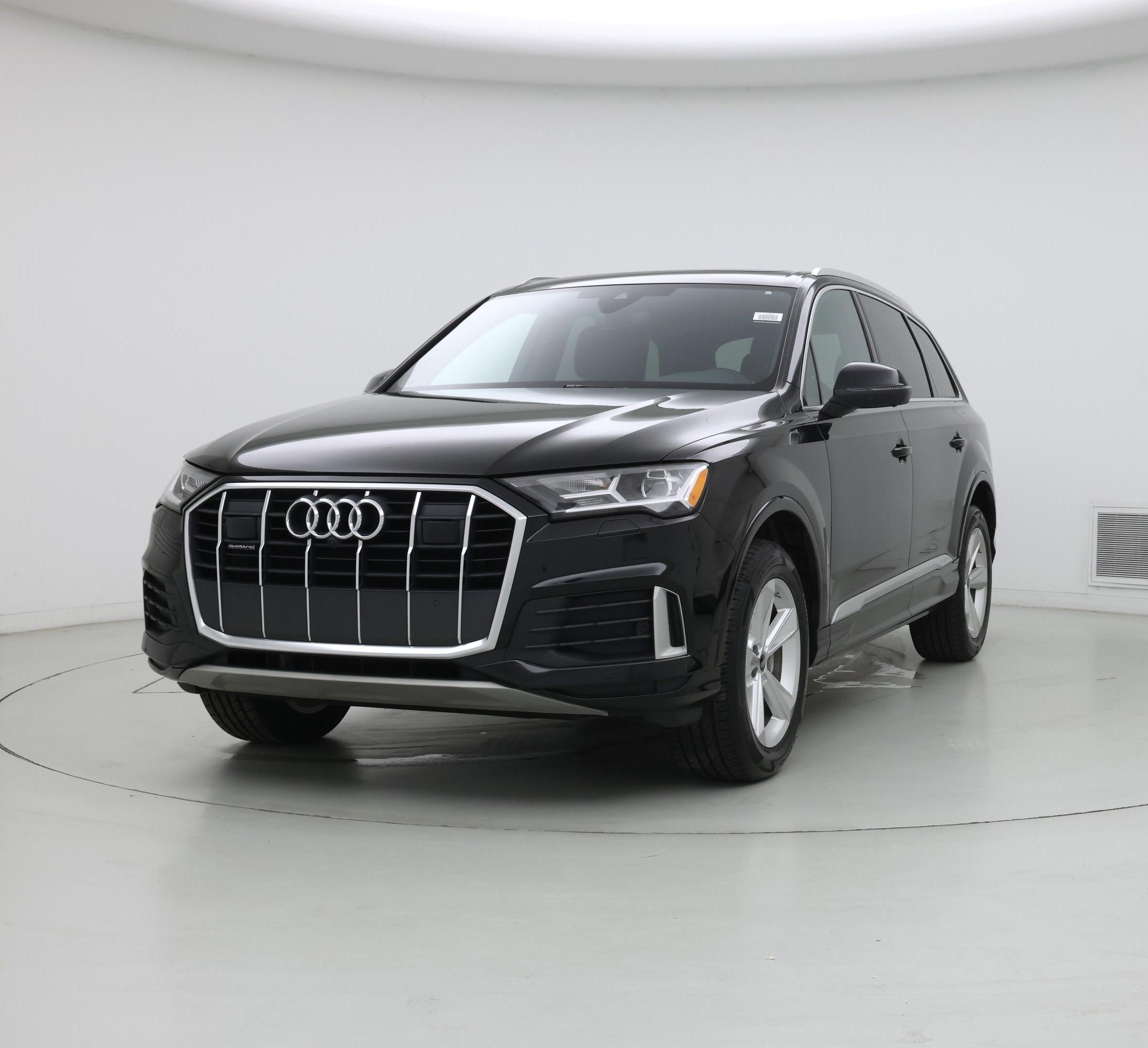 Thumbnail: 2023 Audi Q7 - 4