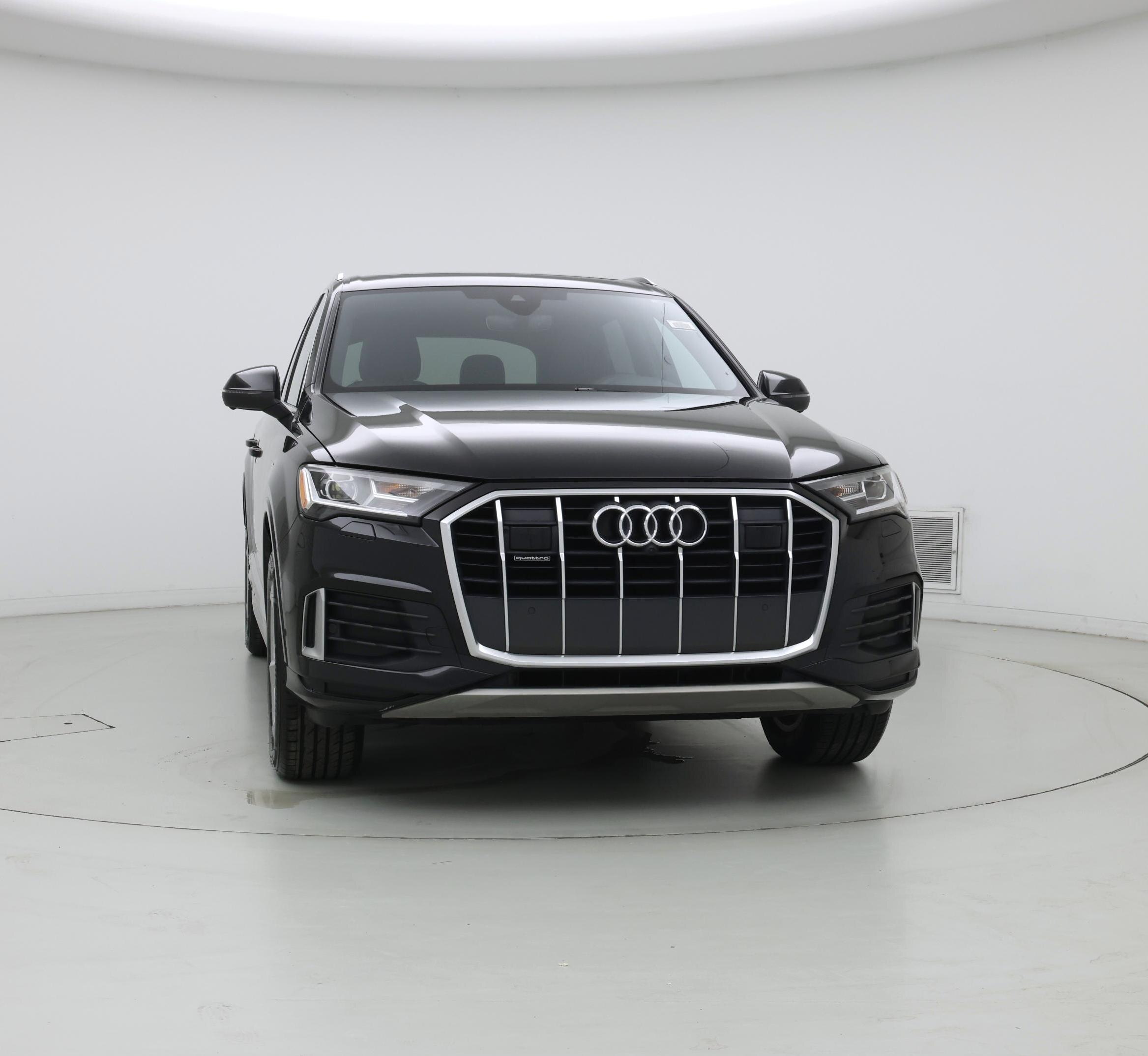 Thumbnail: 2023 Audi Q7 - 5