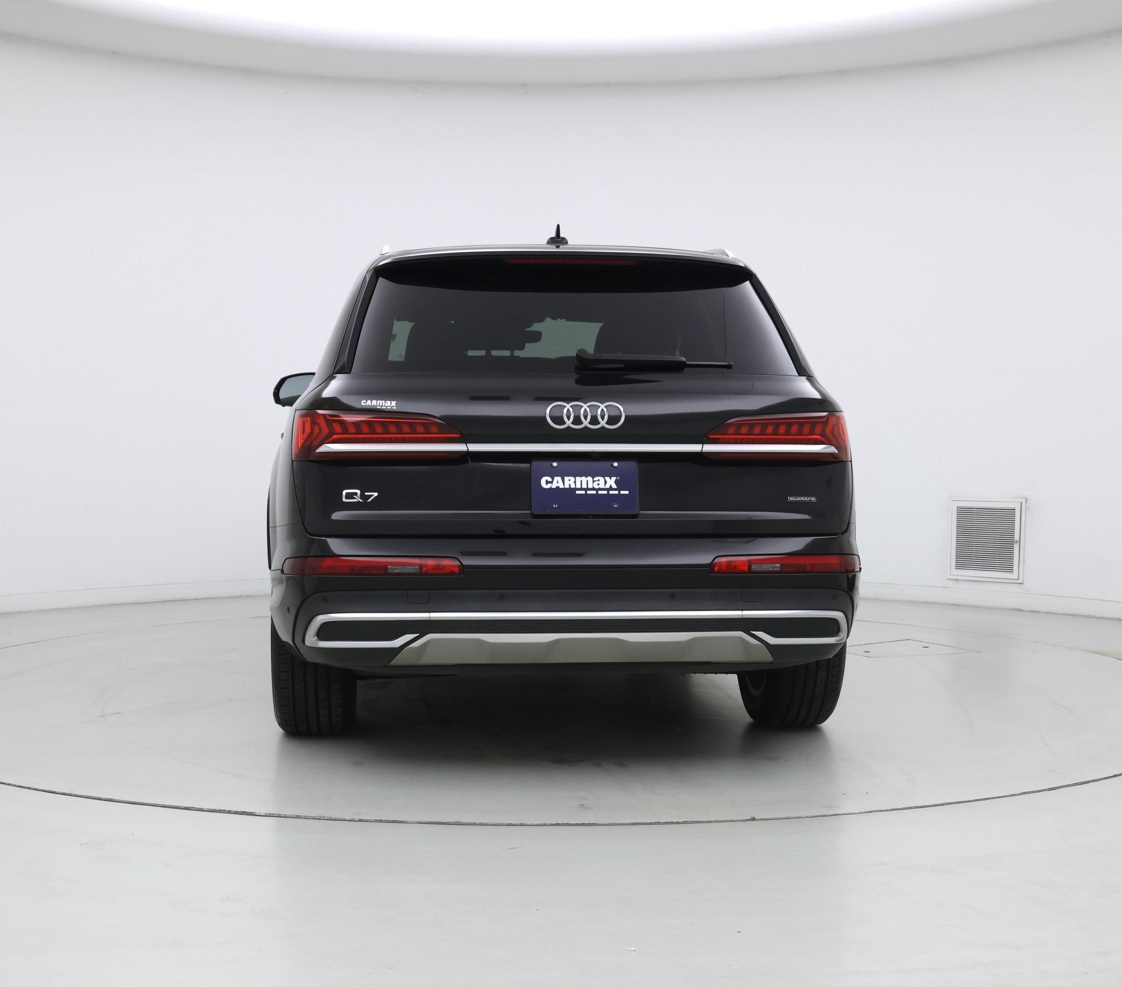 Thumbnail: 2023 Audi Q7 - 6