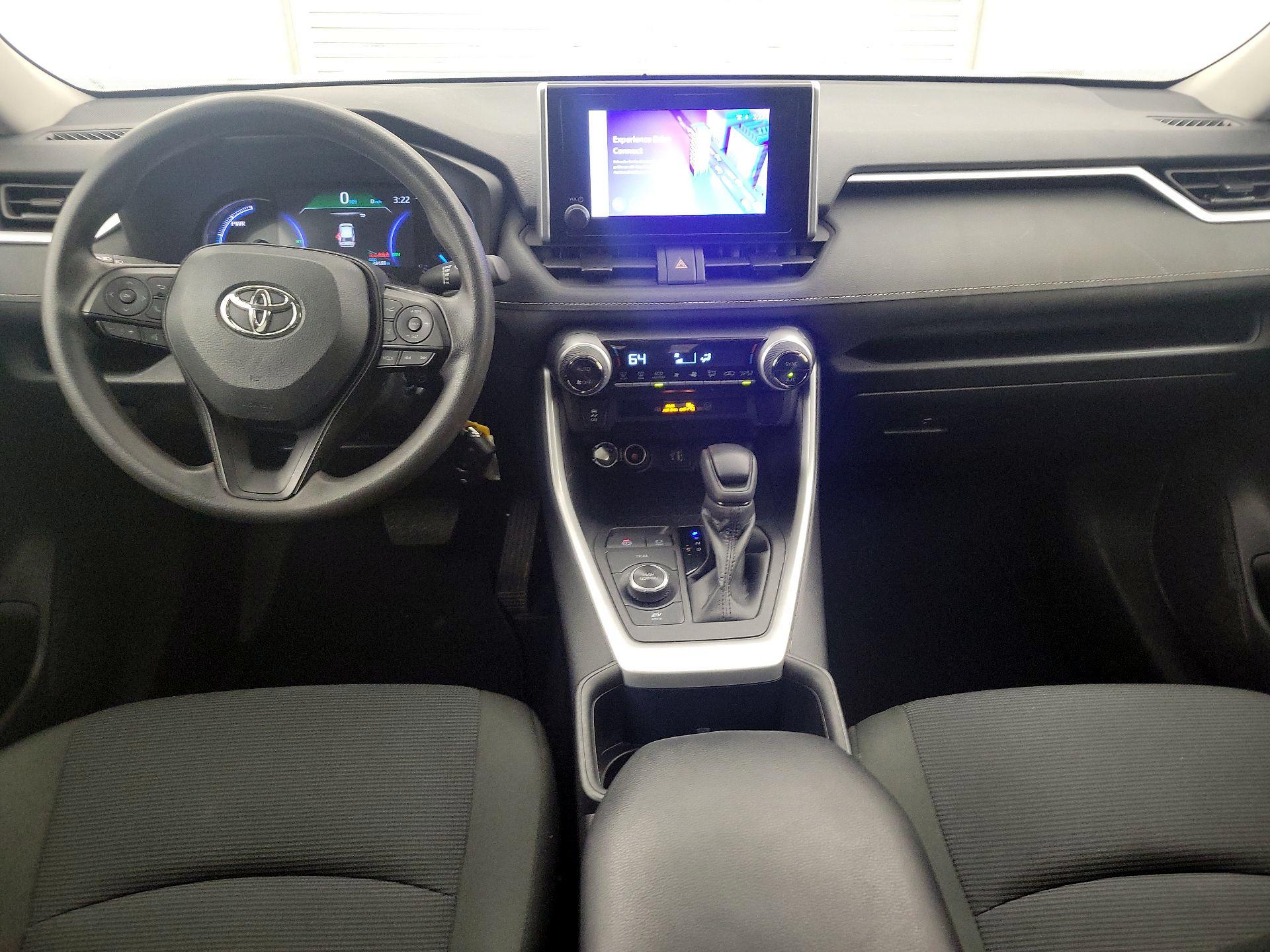 Thumbnail: 2024 Toyota RAV4 - 9