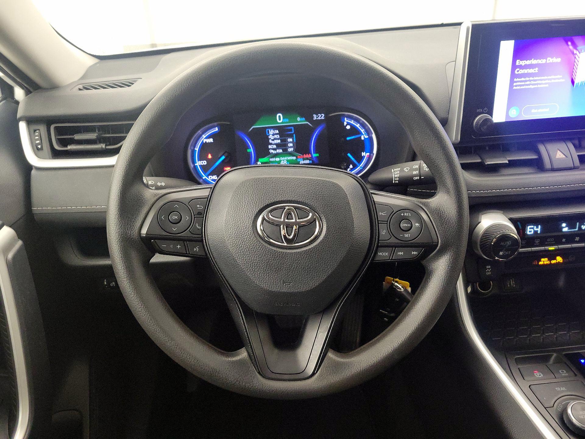 Thumbnail: 2024 Toyota RAV4 - 10