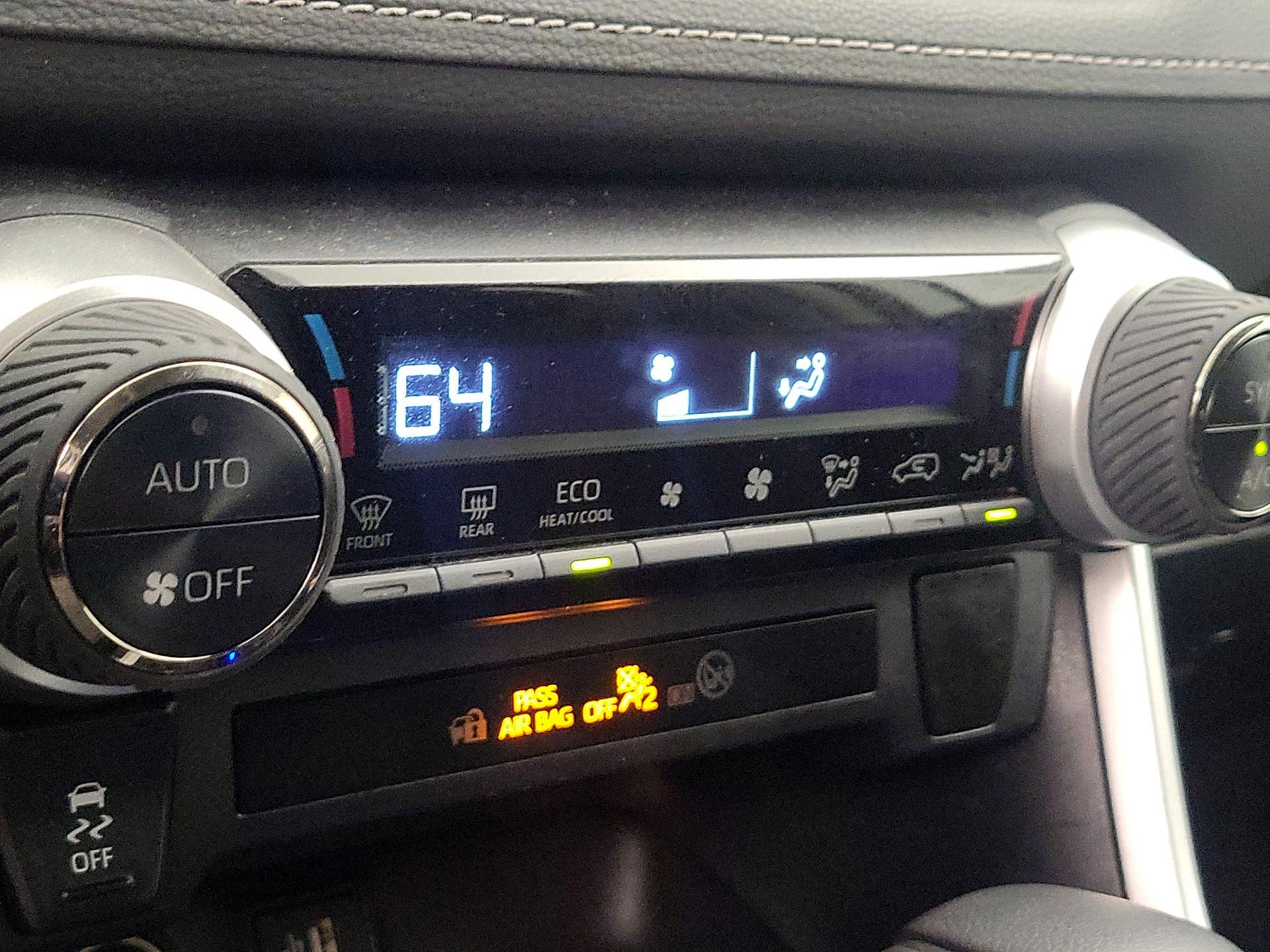 Thumbnail: 2024 Toyota RAV4 - 16