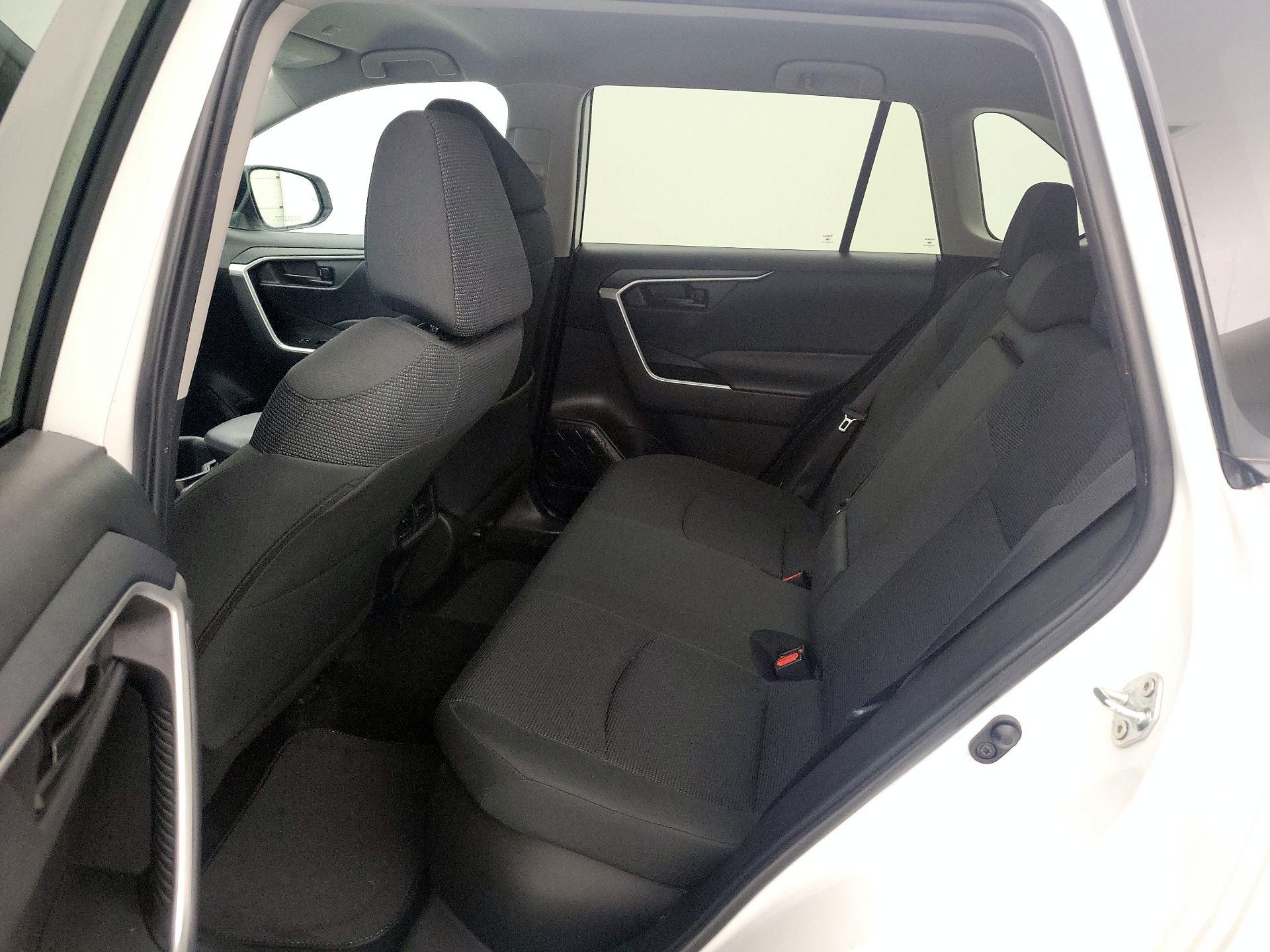 Thumbnail: 2024 Toyota RAV4 - 19