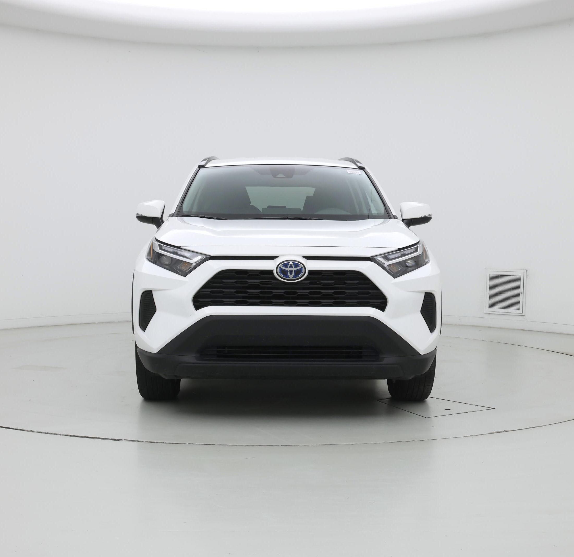 Thumbnail: 2024 Toyota RAV4 - 5