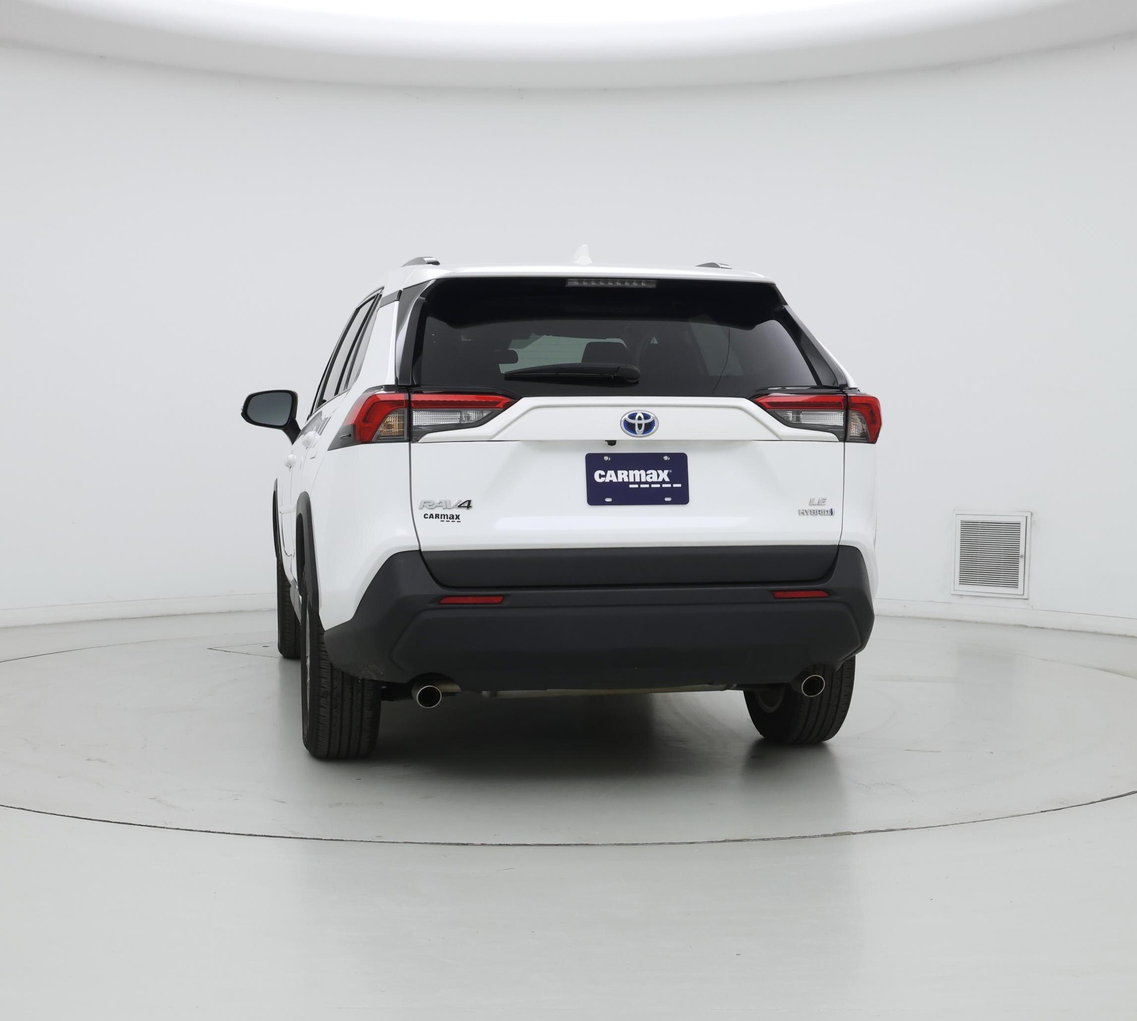 Thumbnail: 2024 Toyota RAV4 - 6