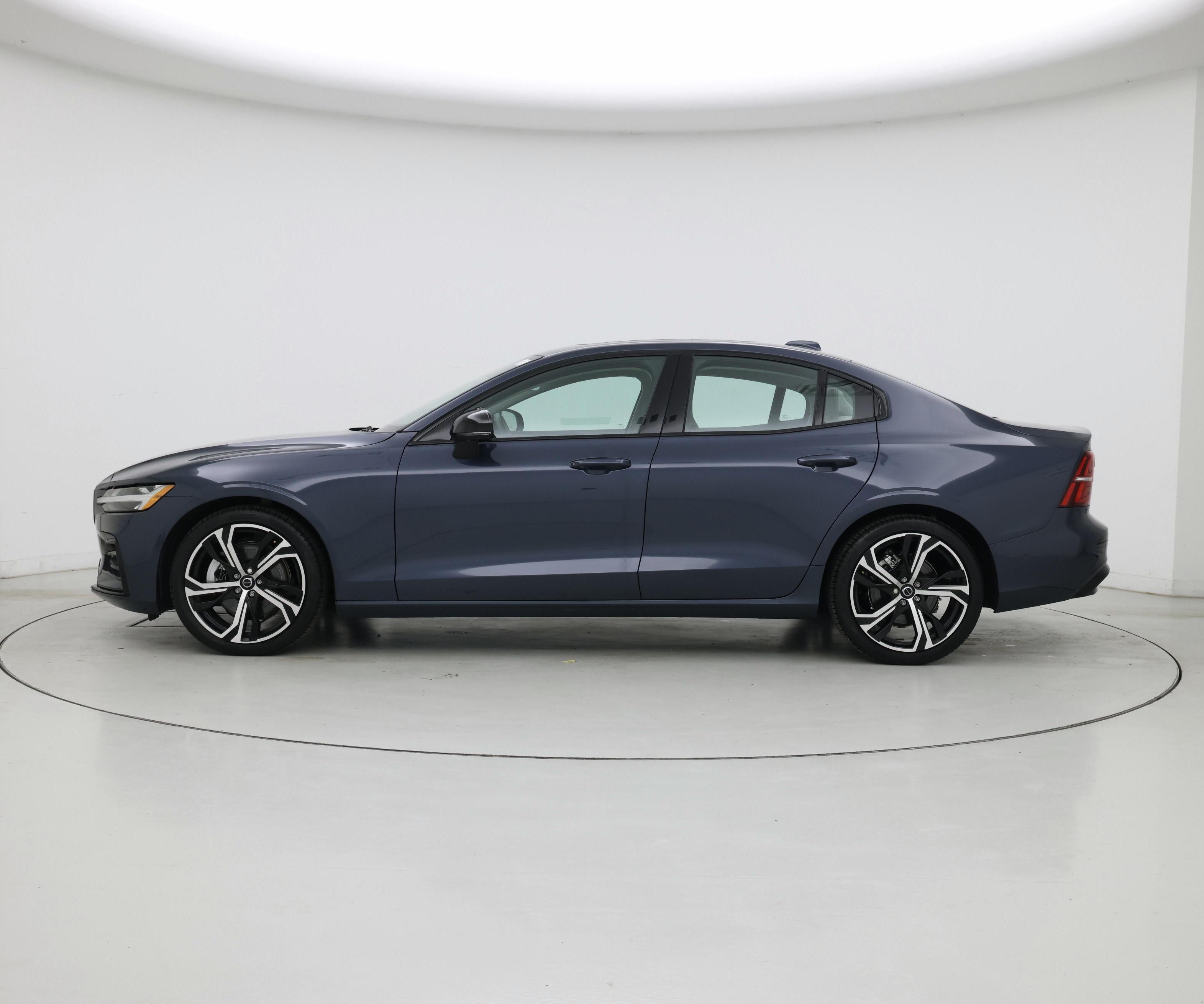 Thumbnail: 2024 Volvo S60 - 3