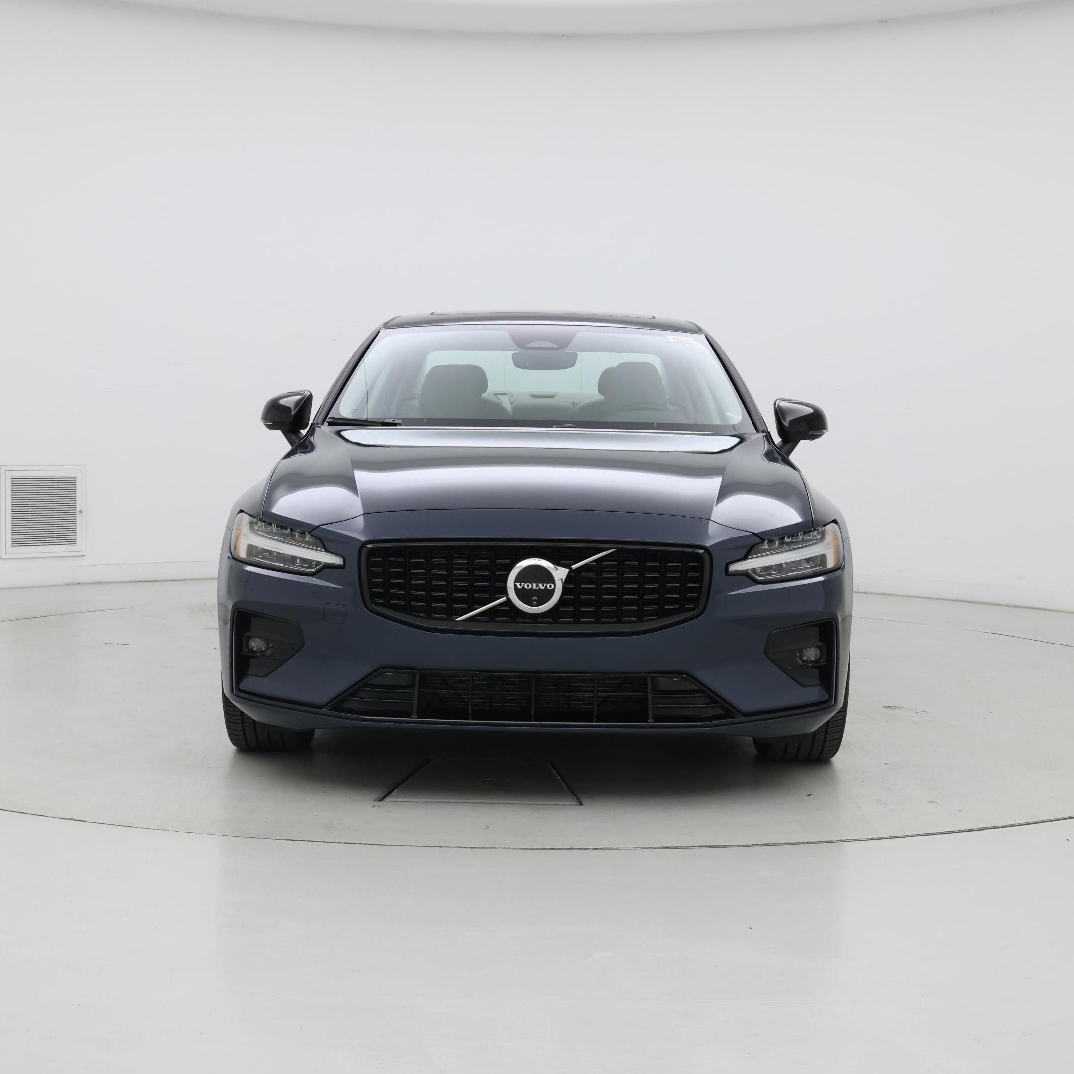 Thumbnail: 2024 Volvo S60 - 5