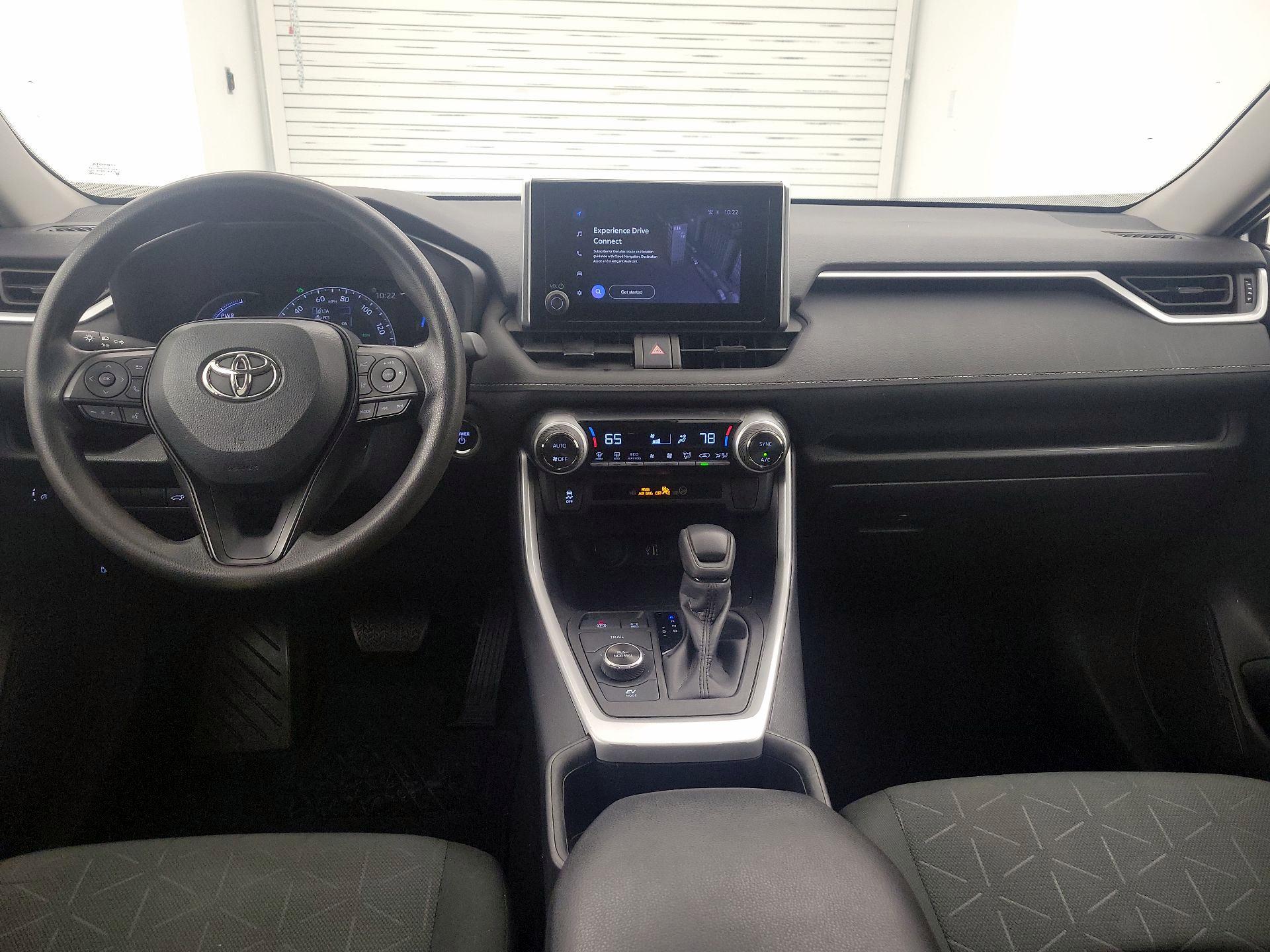 Thumbnail: 2023 Toyota RAV4 - 9