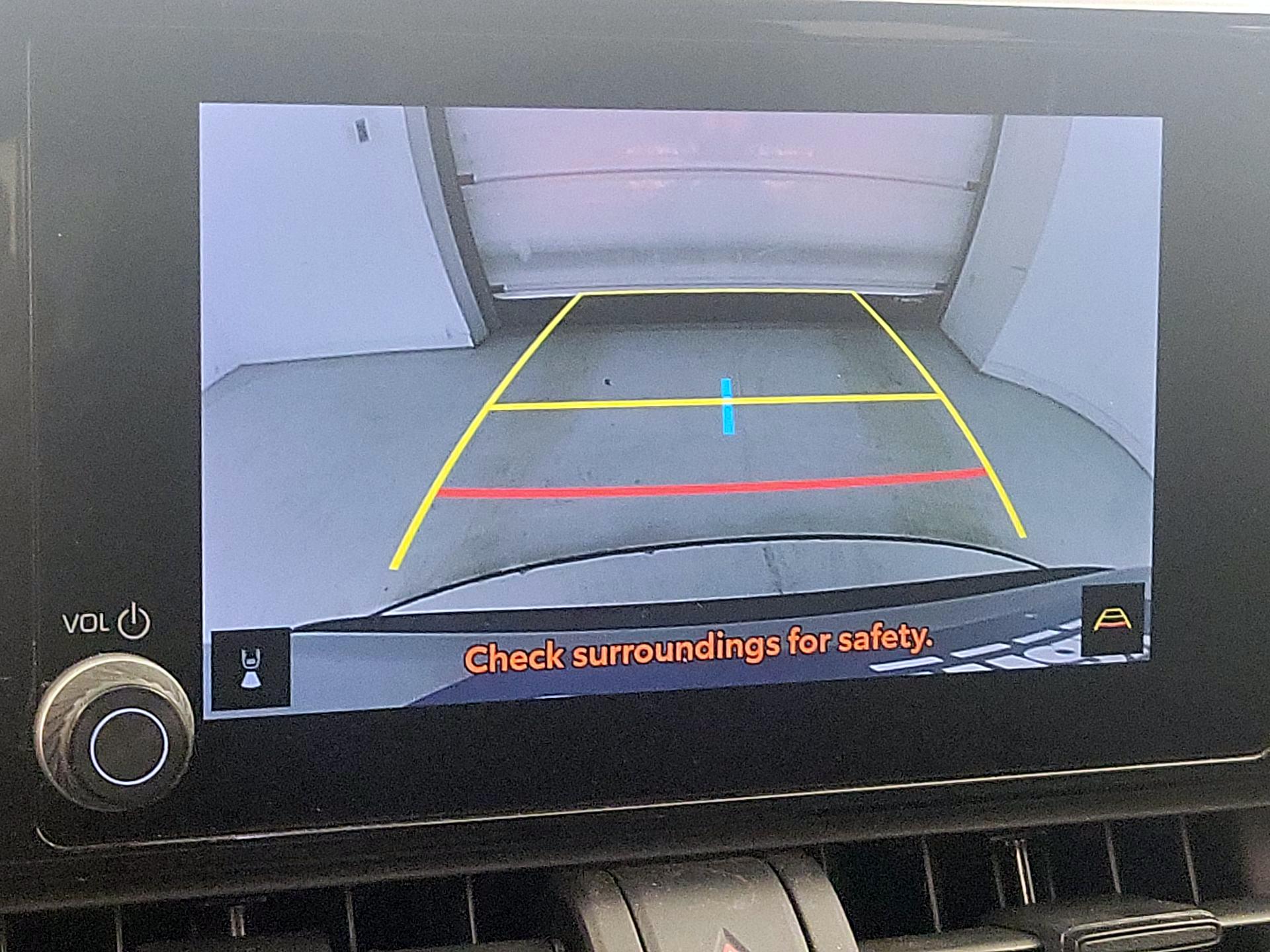 Thumbnail: 2023 Toyota RAV4 - 14