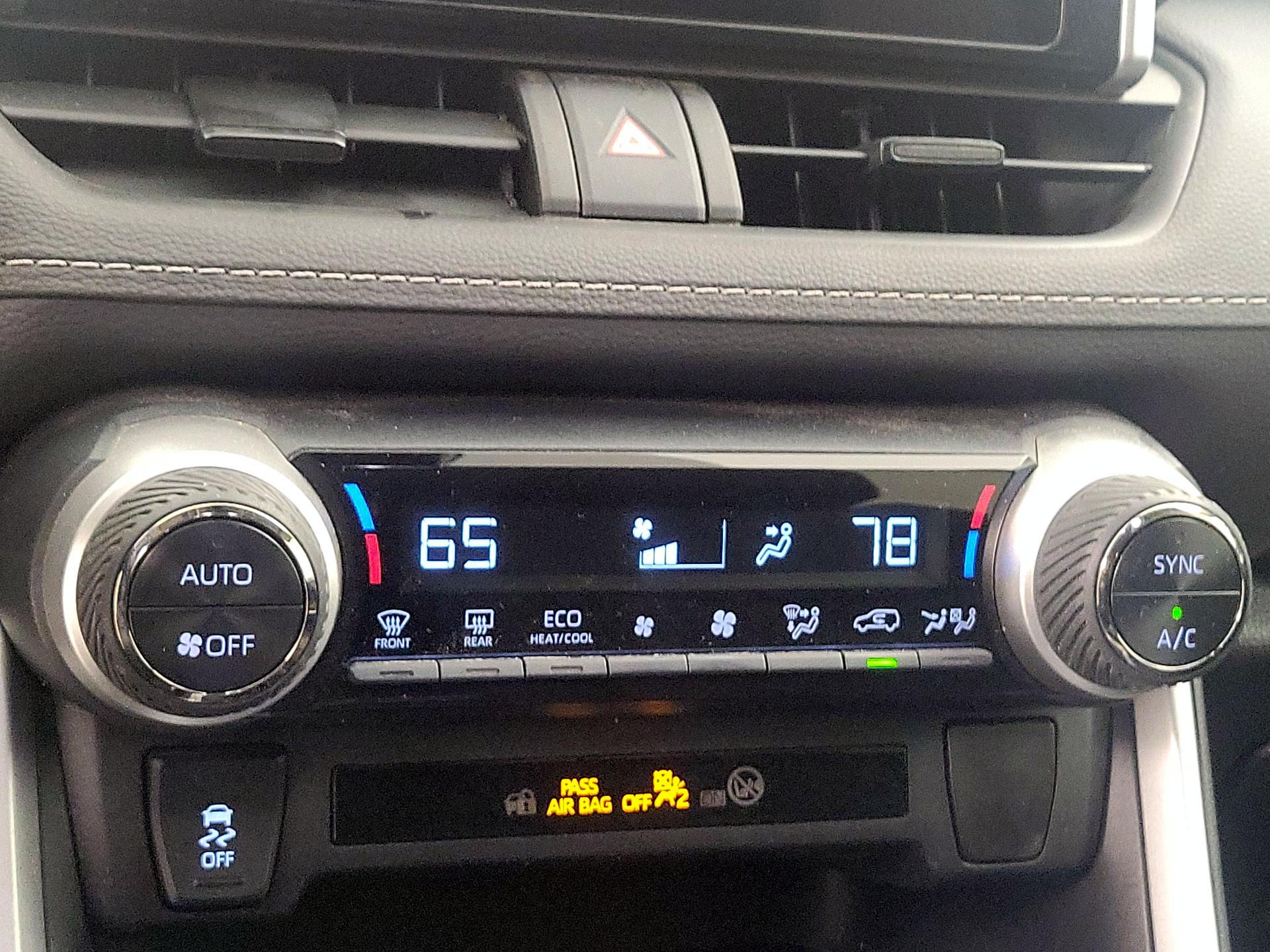 Thumbnail: 2023 Toyota RAV4 - 16