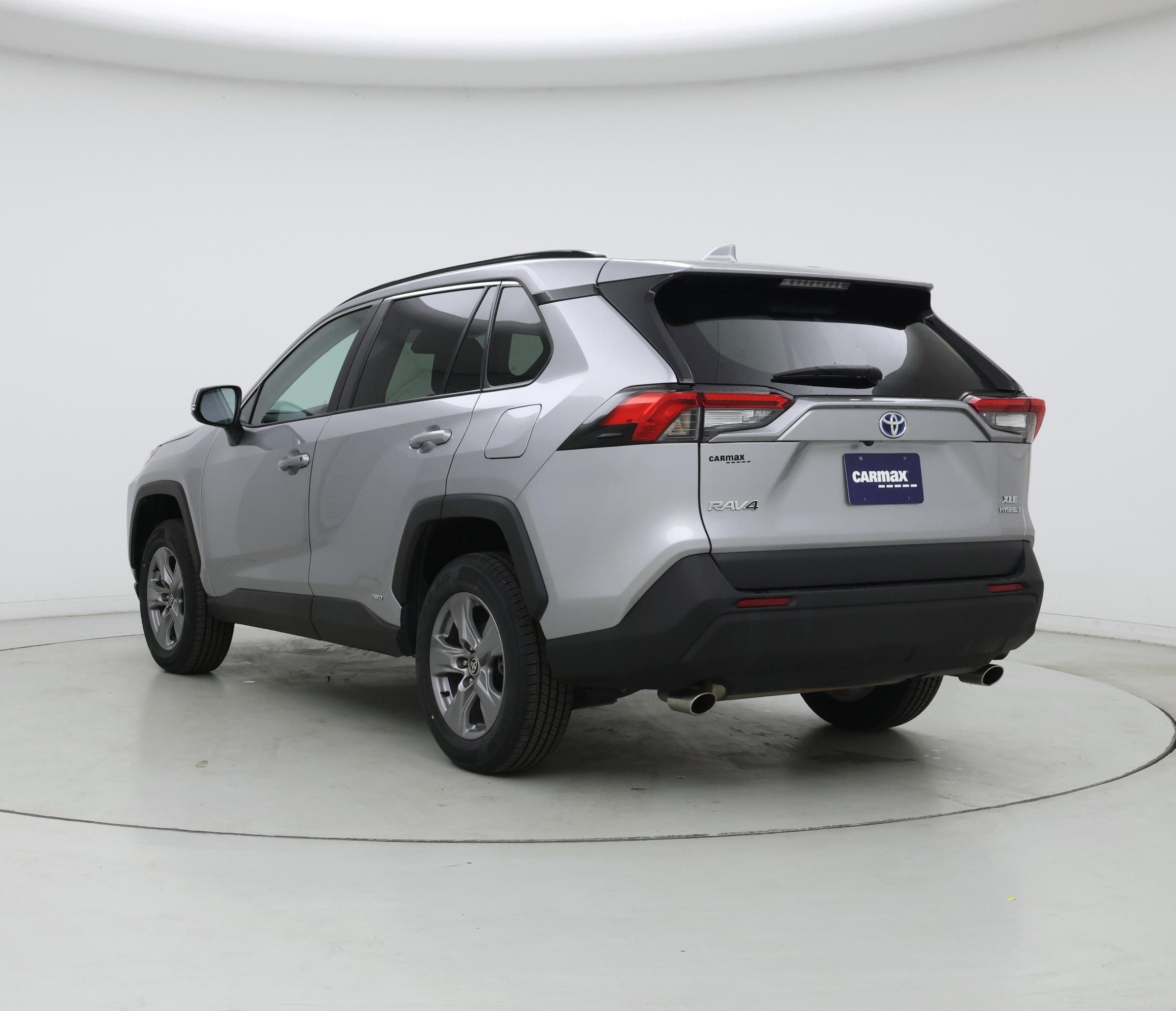 Thumbnail: 2023 Toyota RAV4 - 2