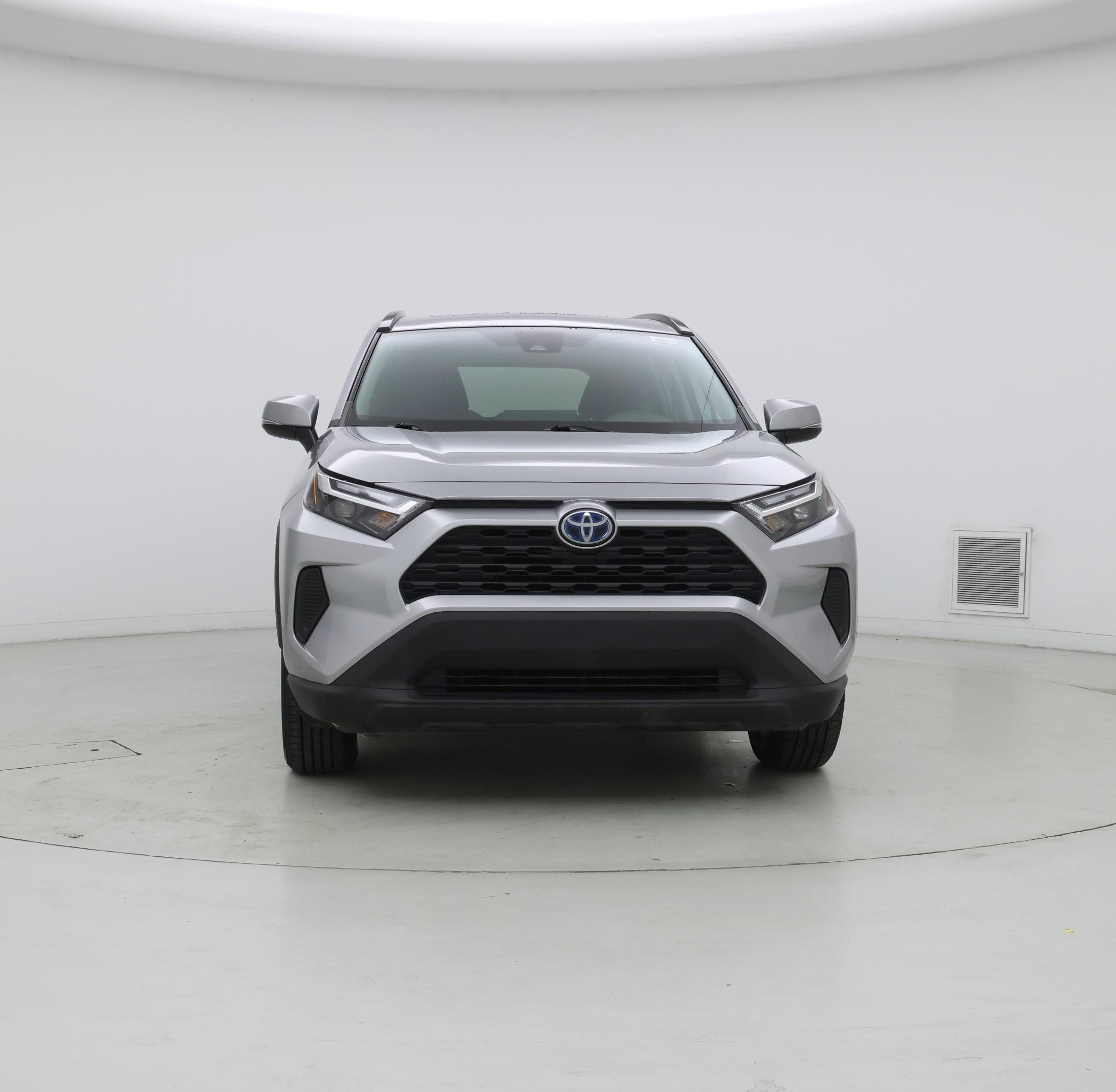 Thumbnail: 2023 Toyota RAV4 - 5