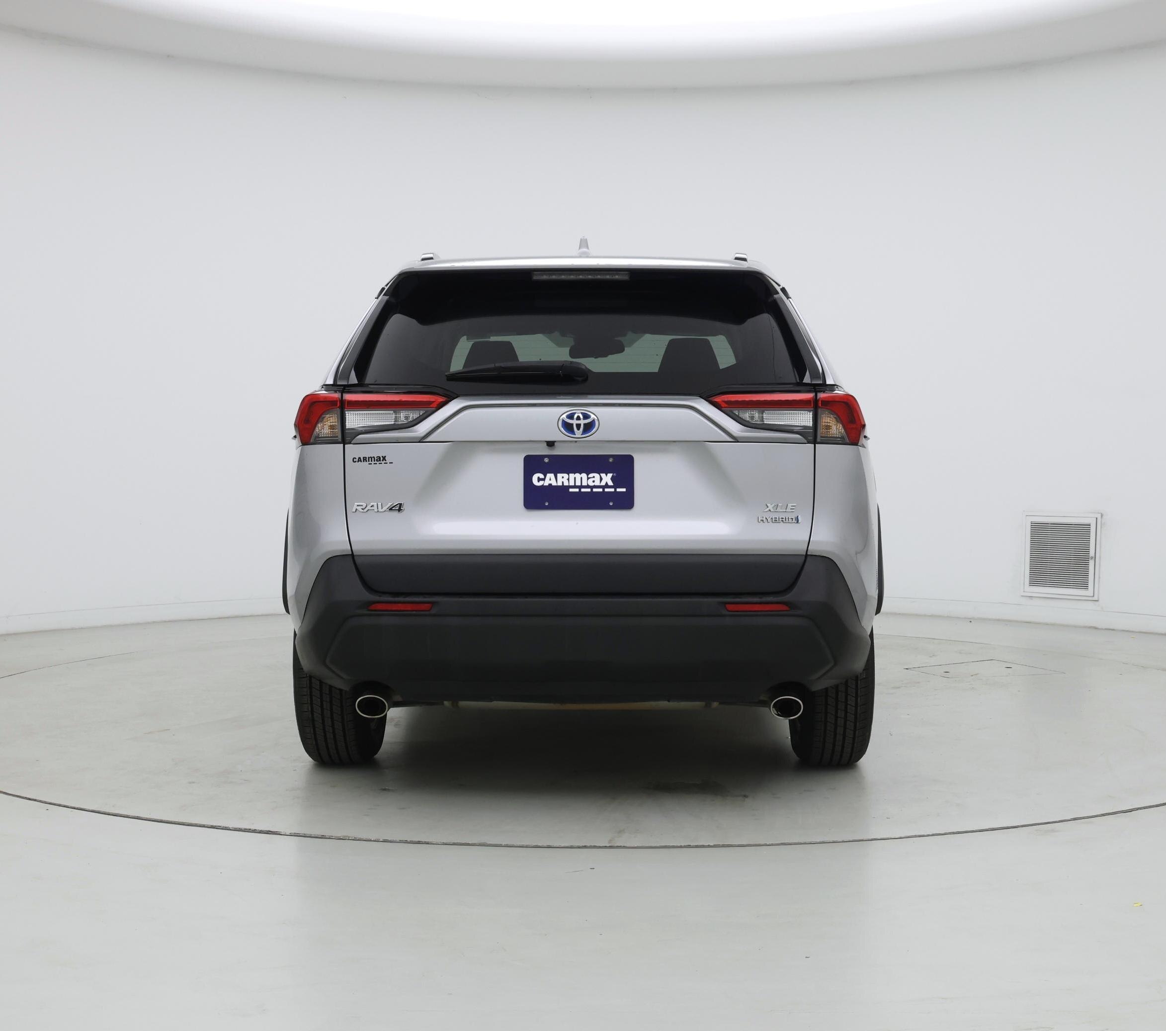 Thumbnail: 2023 Toyota RAV4 - 6