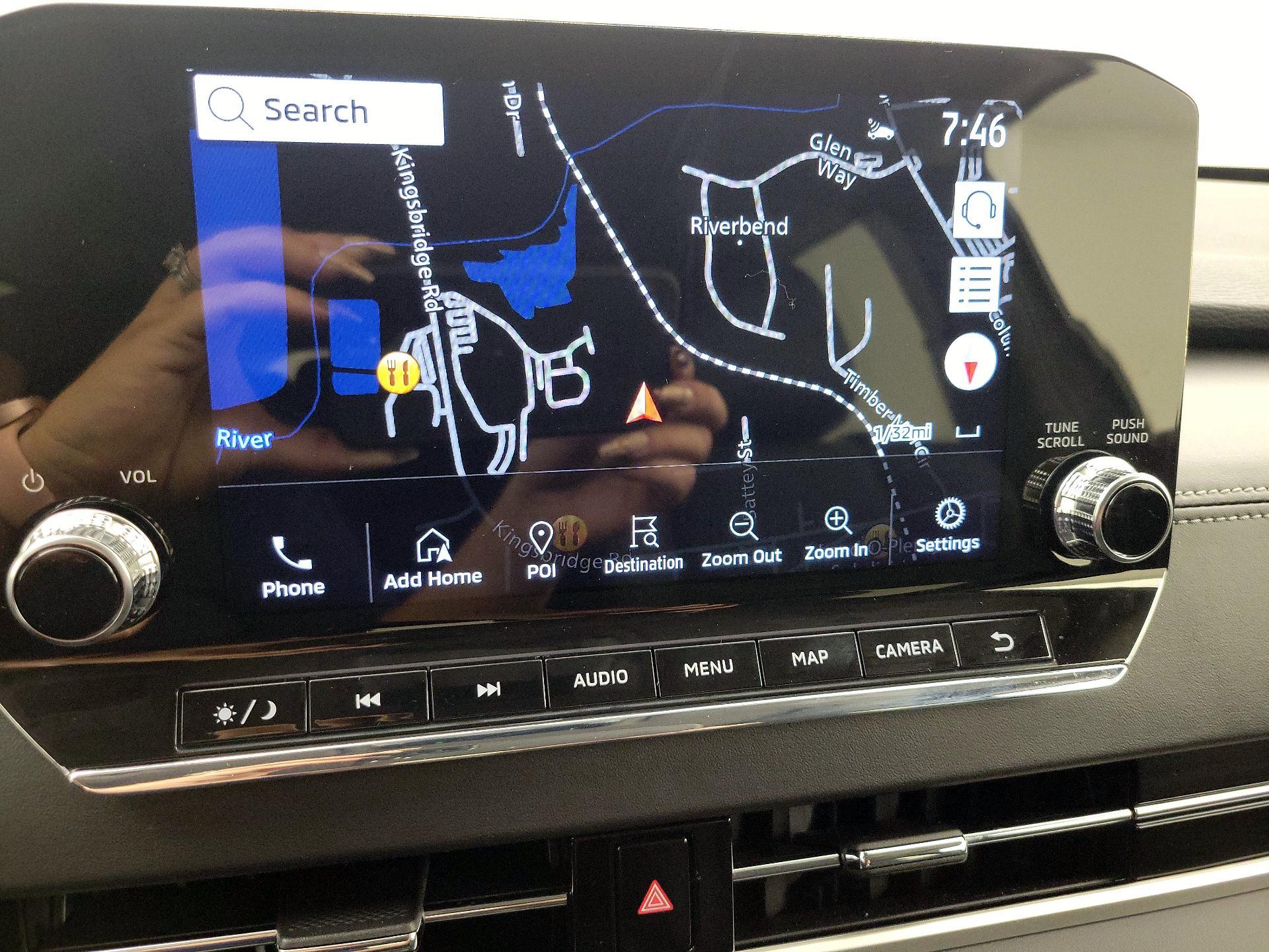 Thumbnail: 2024 Mitsubishi Outlander - 14