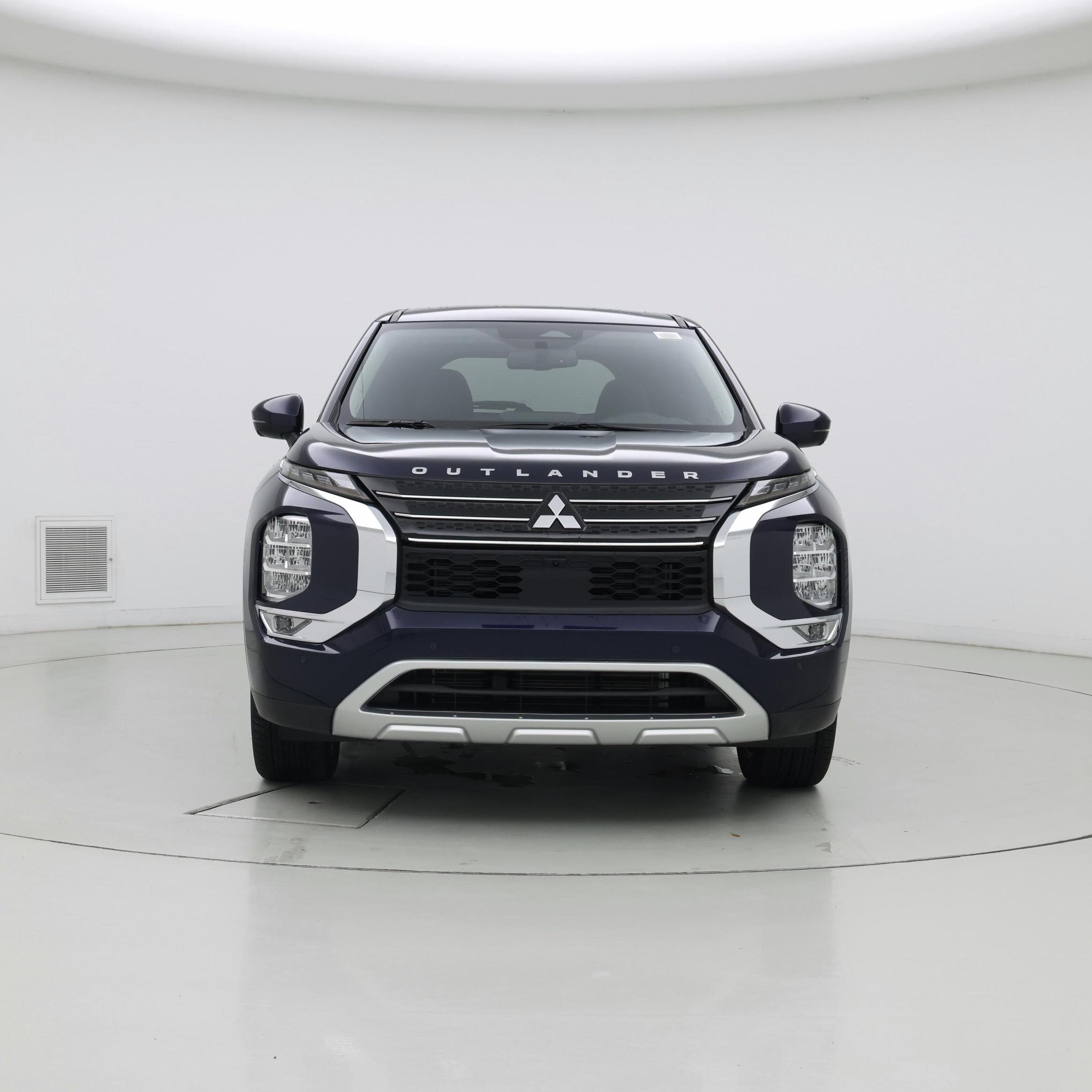 Thumbnail: 2024 Mitsubishi Outlander - 5