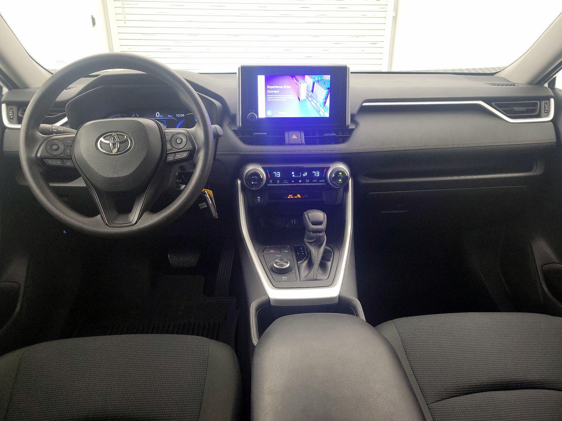 Thumbnail: 2024 Toyota RAV4 - 9