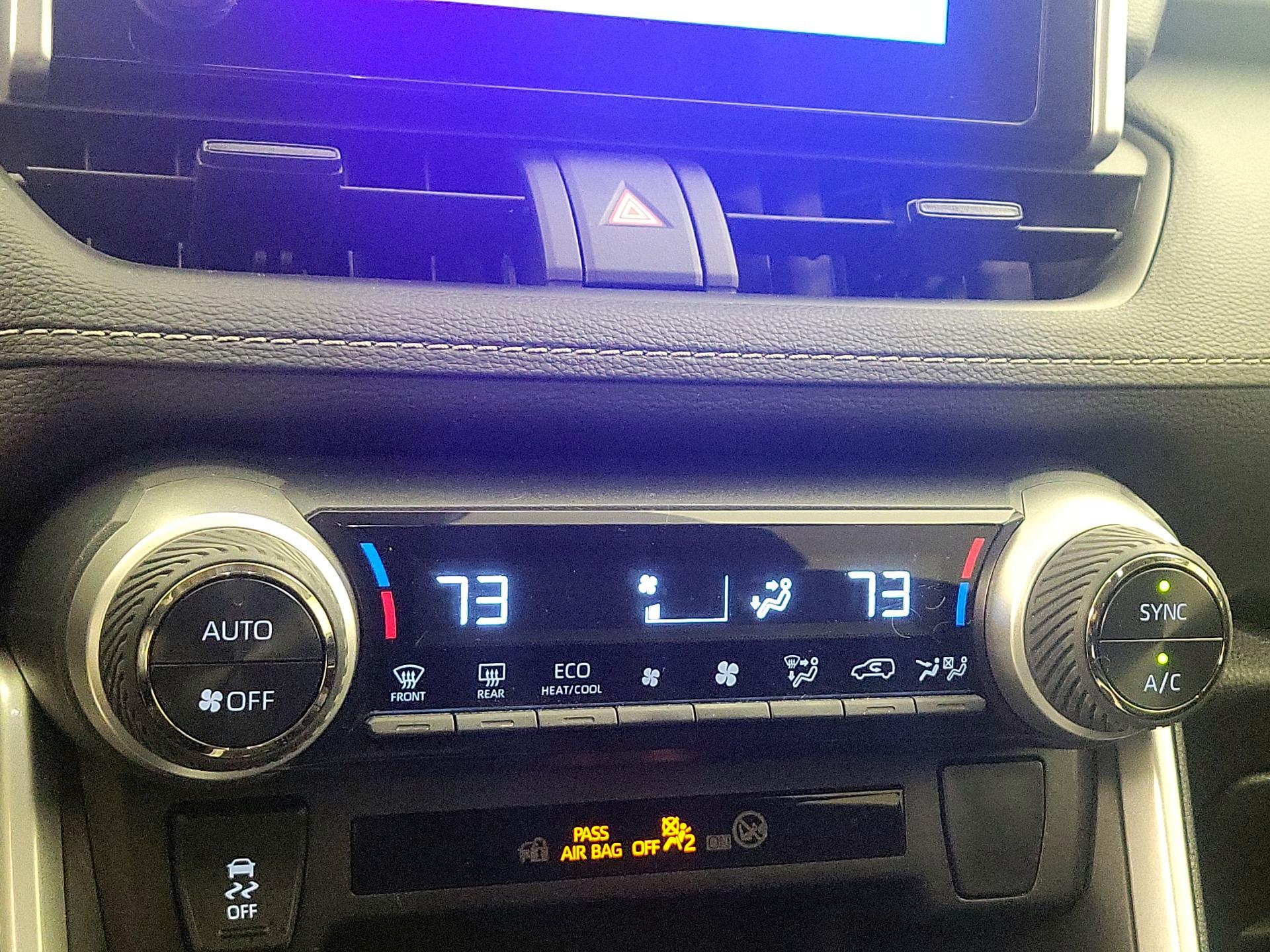 Thumbnail: 2024 Toyota RAV4 - 16