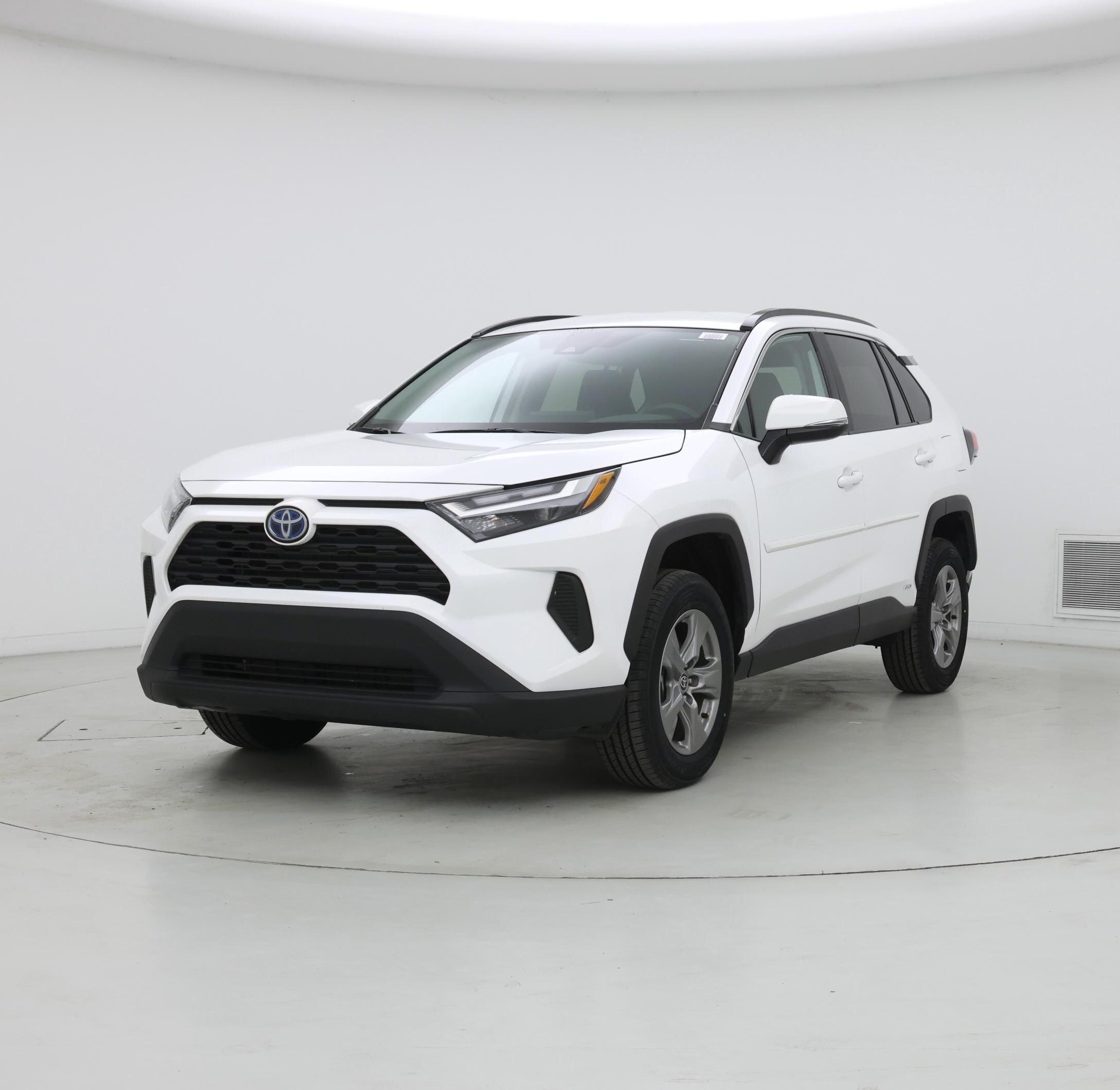 Thumbnail: 2024 Toyota RAV4 - 4