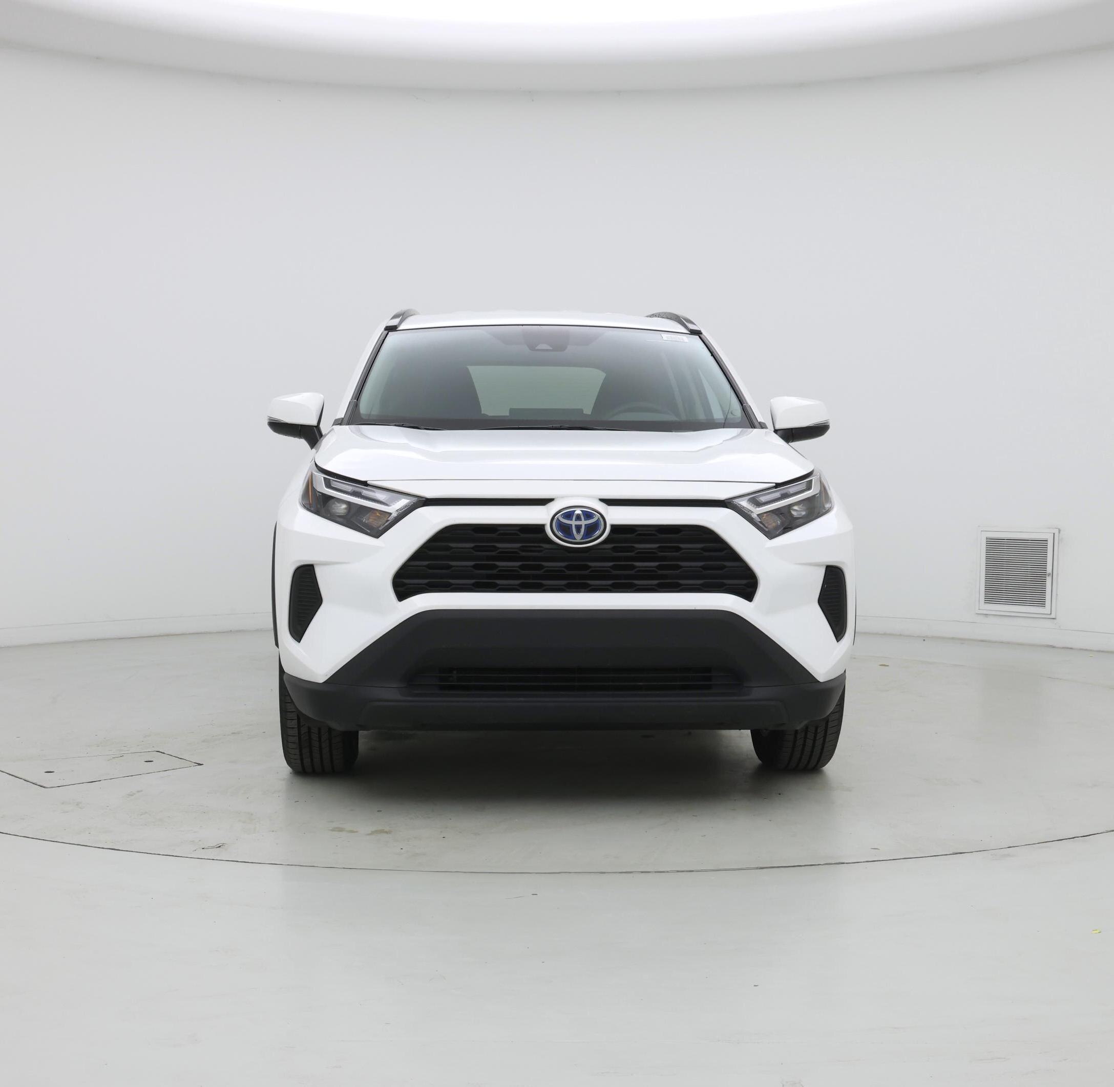 Thumbnail: 2024 Toyota RAV4 - 5