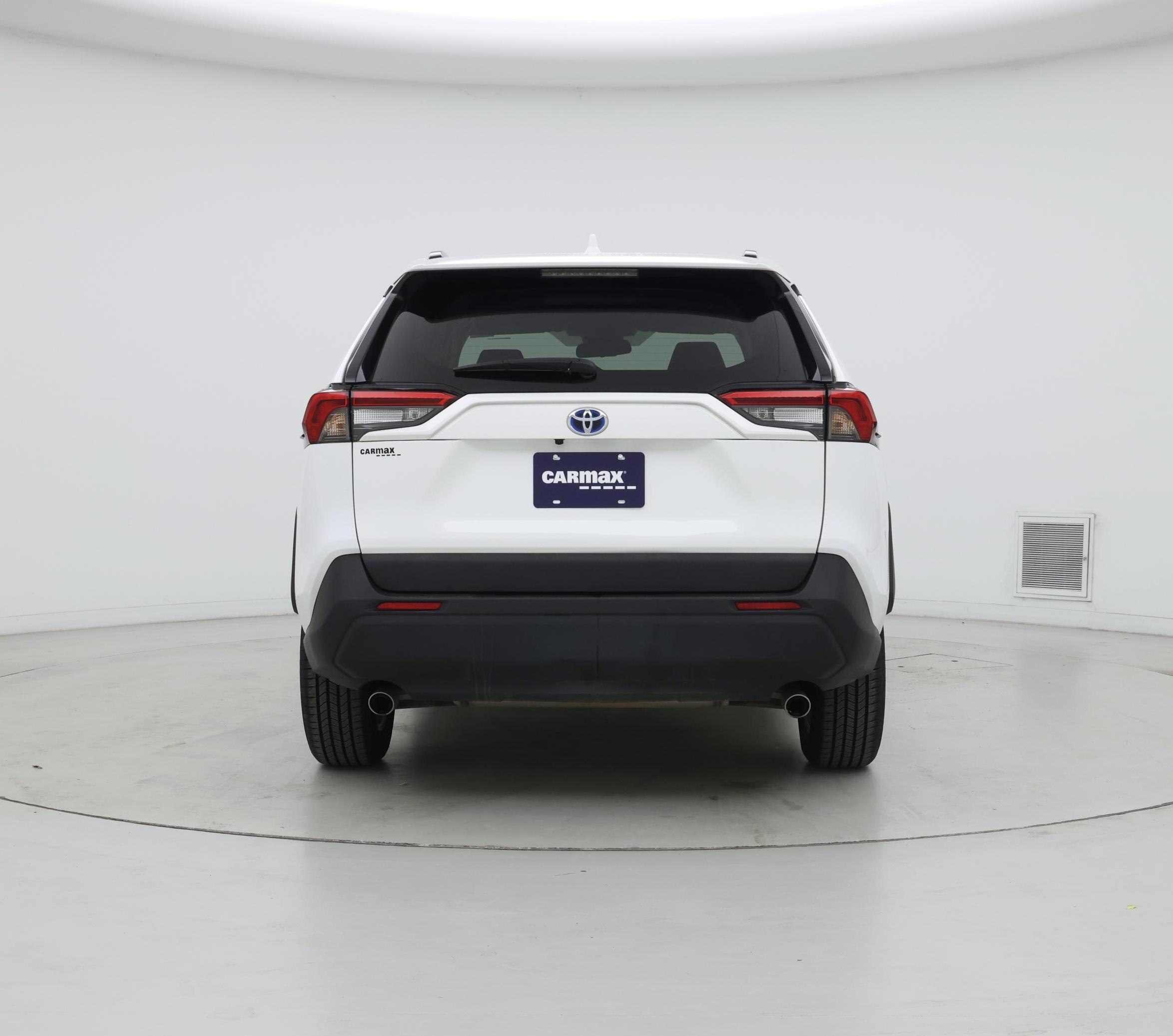 Thumbnail: 2024 Toyota RAV4 - 6