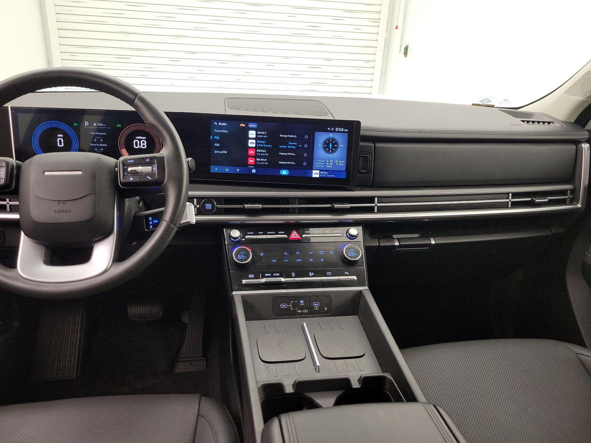 Thumbnail: 2024 Hyundai Santa Fe - 9