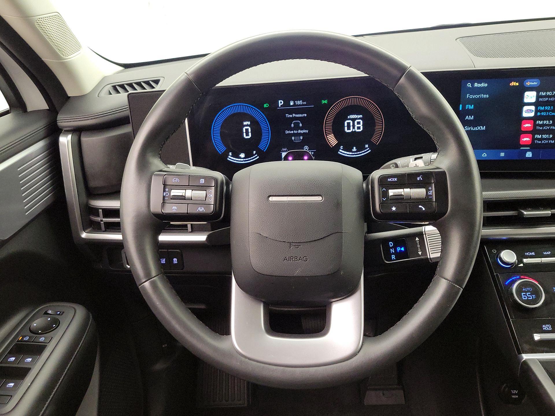 Thumbnail: 2024 Hyundai Santa Fe - 10