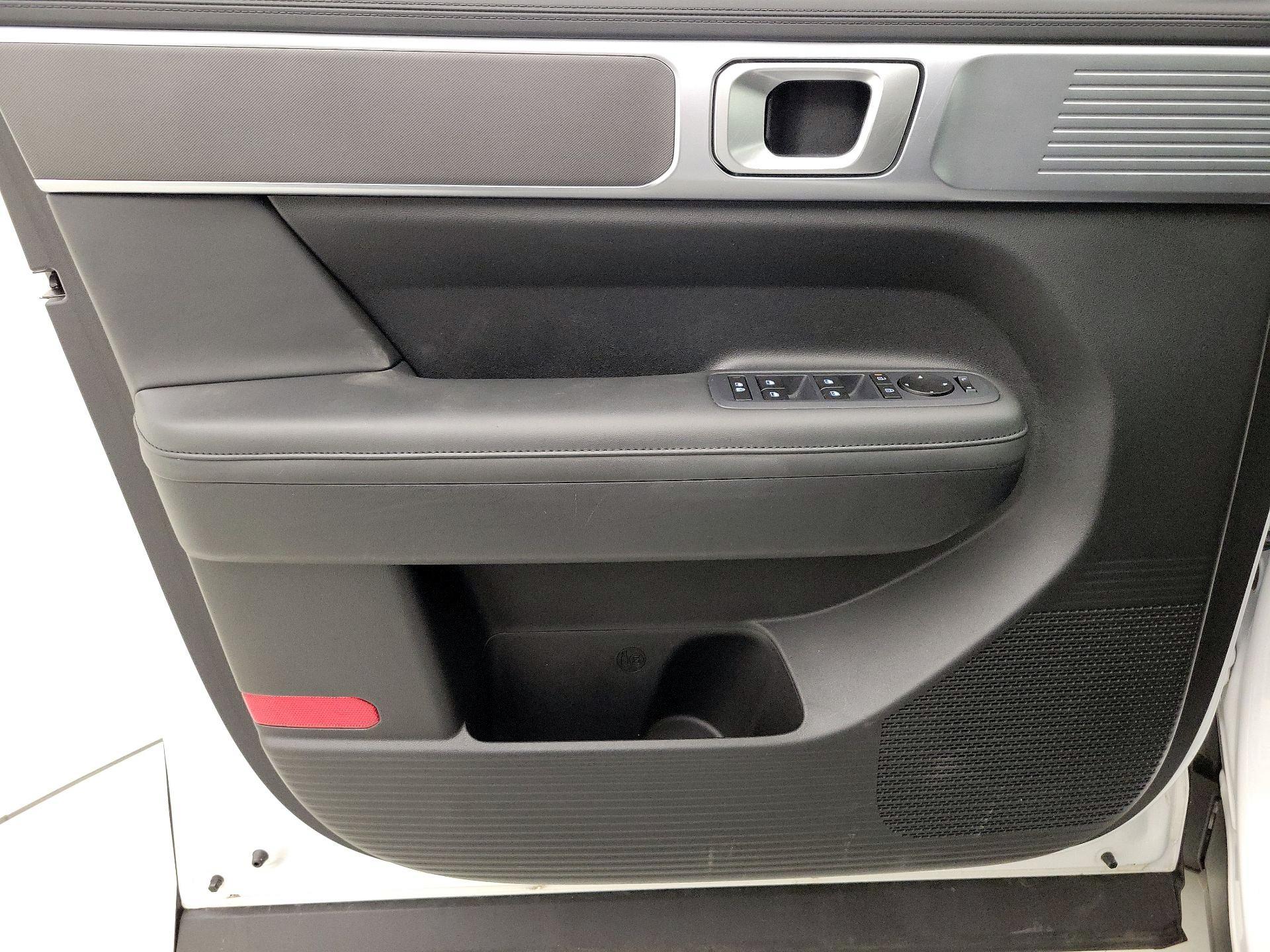 Thumbnail: 2024 Hyundai Santa Fe - 12