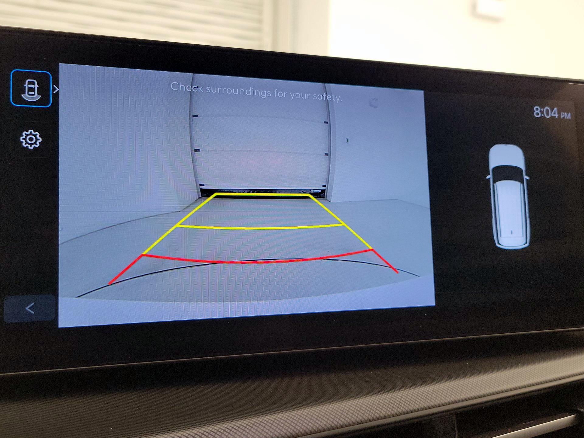 Thumbnail: 2024 Hyundai Santa Fe - 14