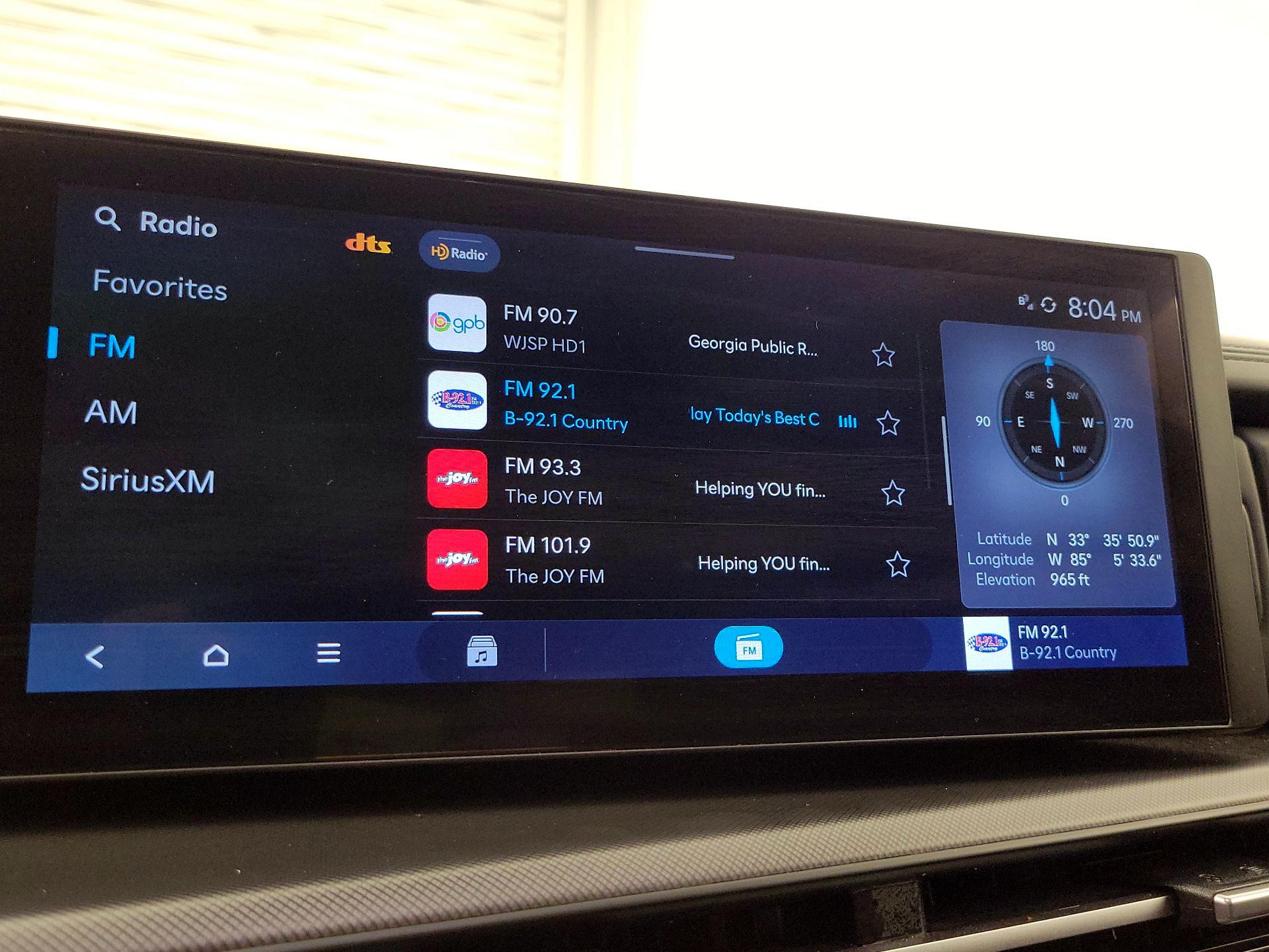 Thumbnail: 2024 Hyundai Santa Fe - 15