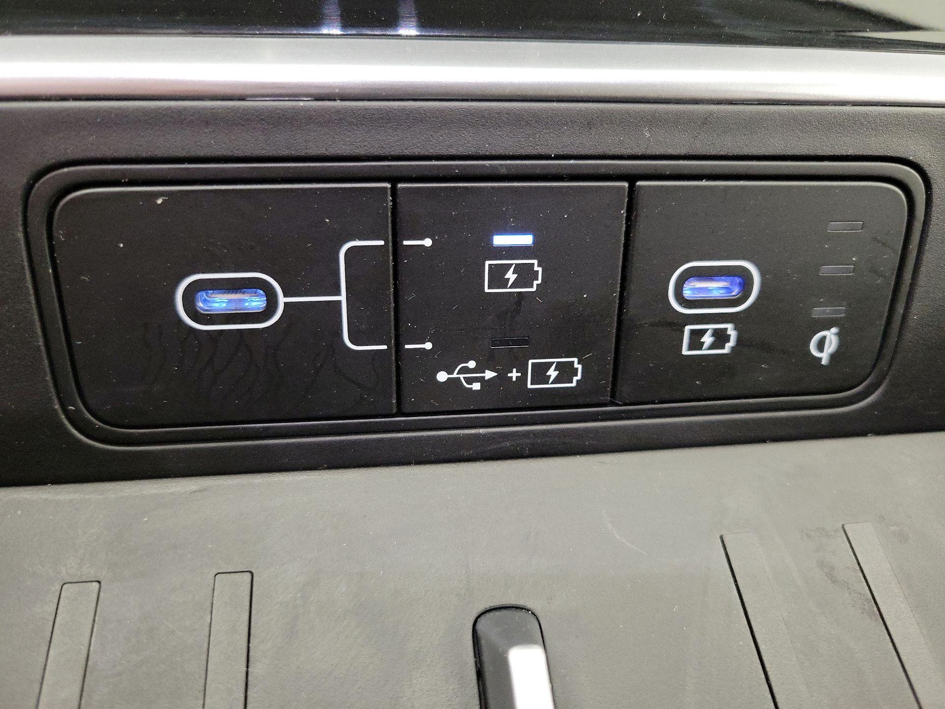 Thumbnail: 2024 Hyundai Santa Fe - 18