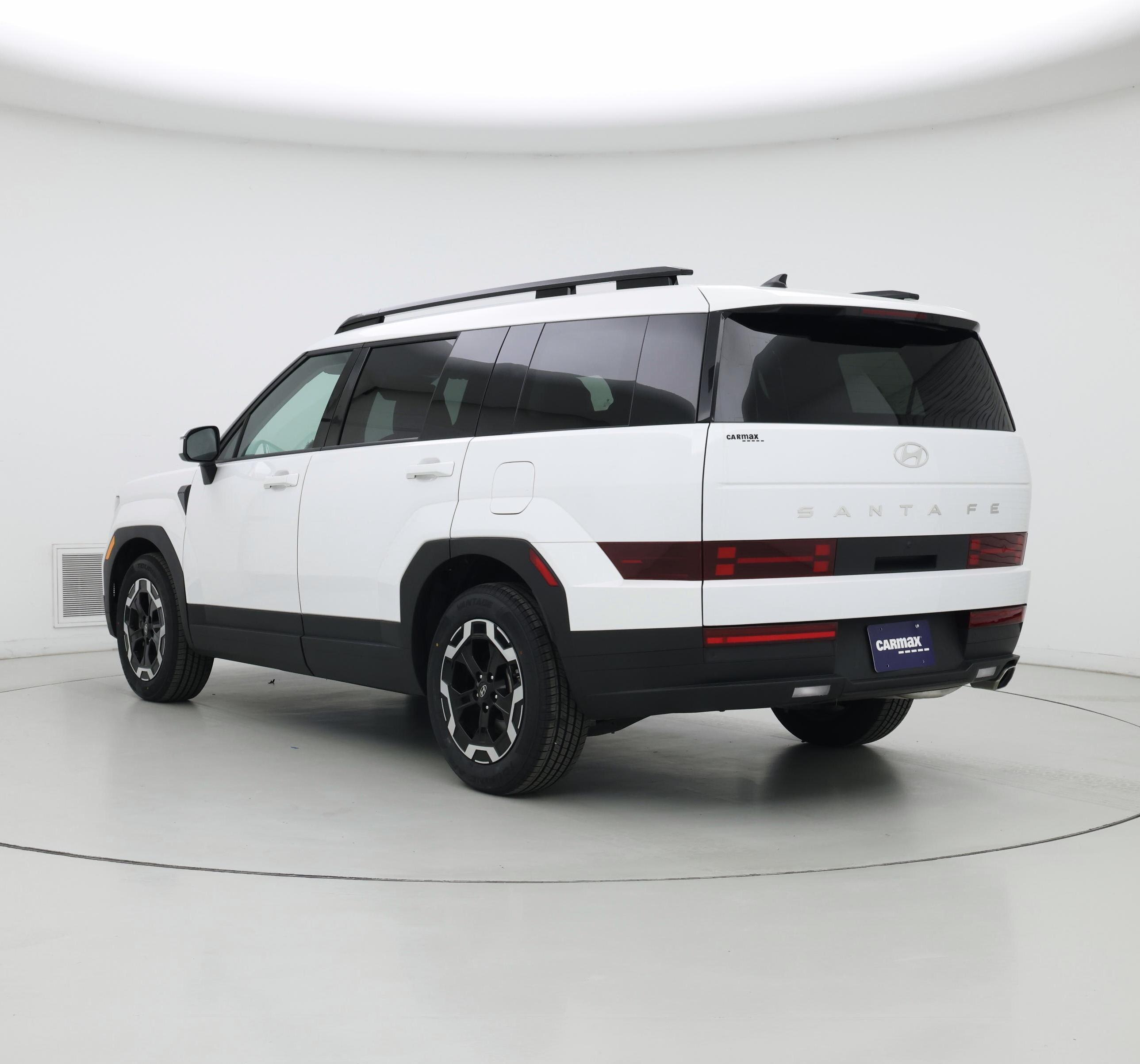 Thumbnail: 2024 Hyundai Santa Fe - 2