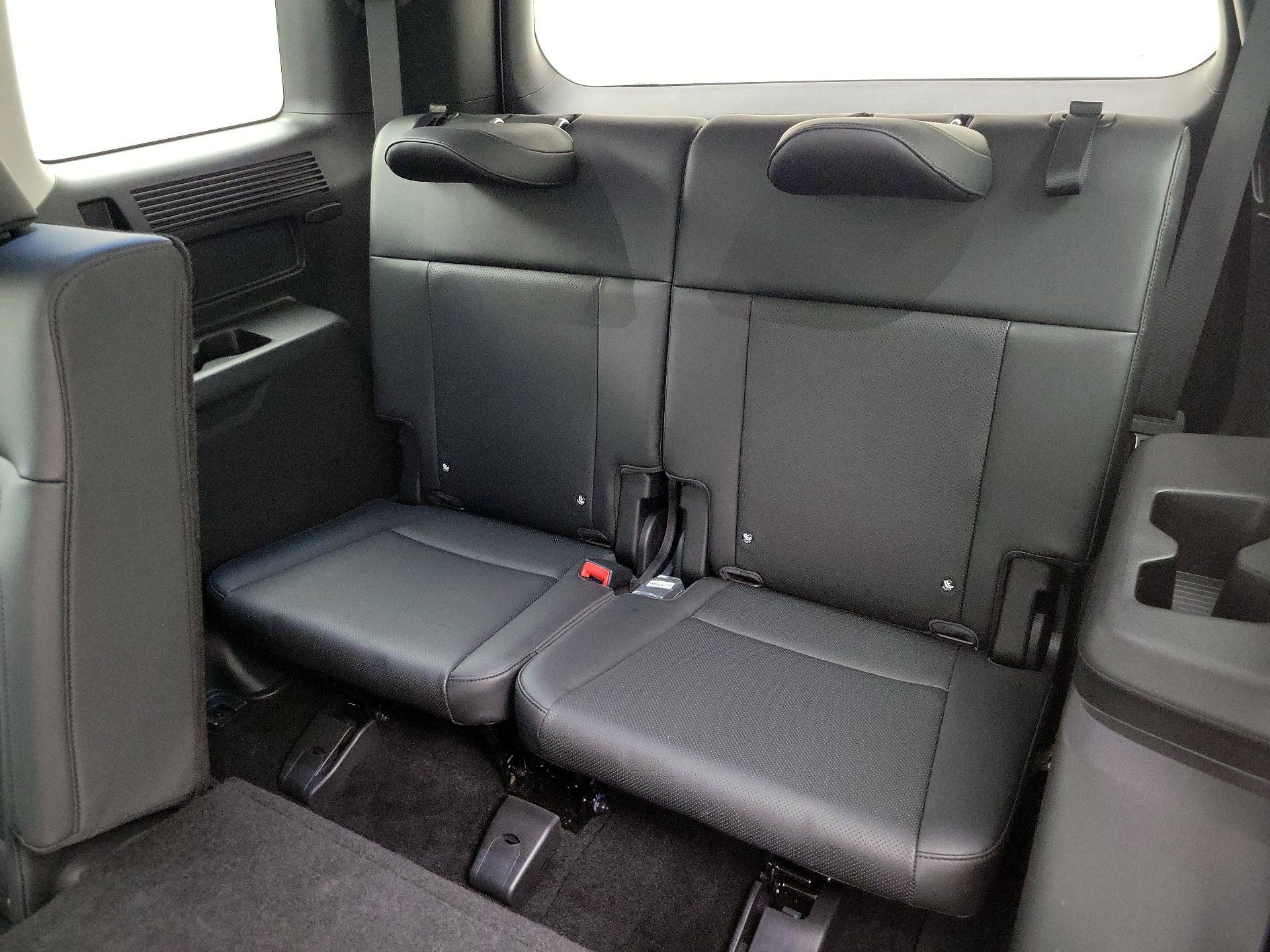 Thumbnail: 2024 Hyundai Santa Fe - 20