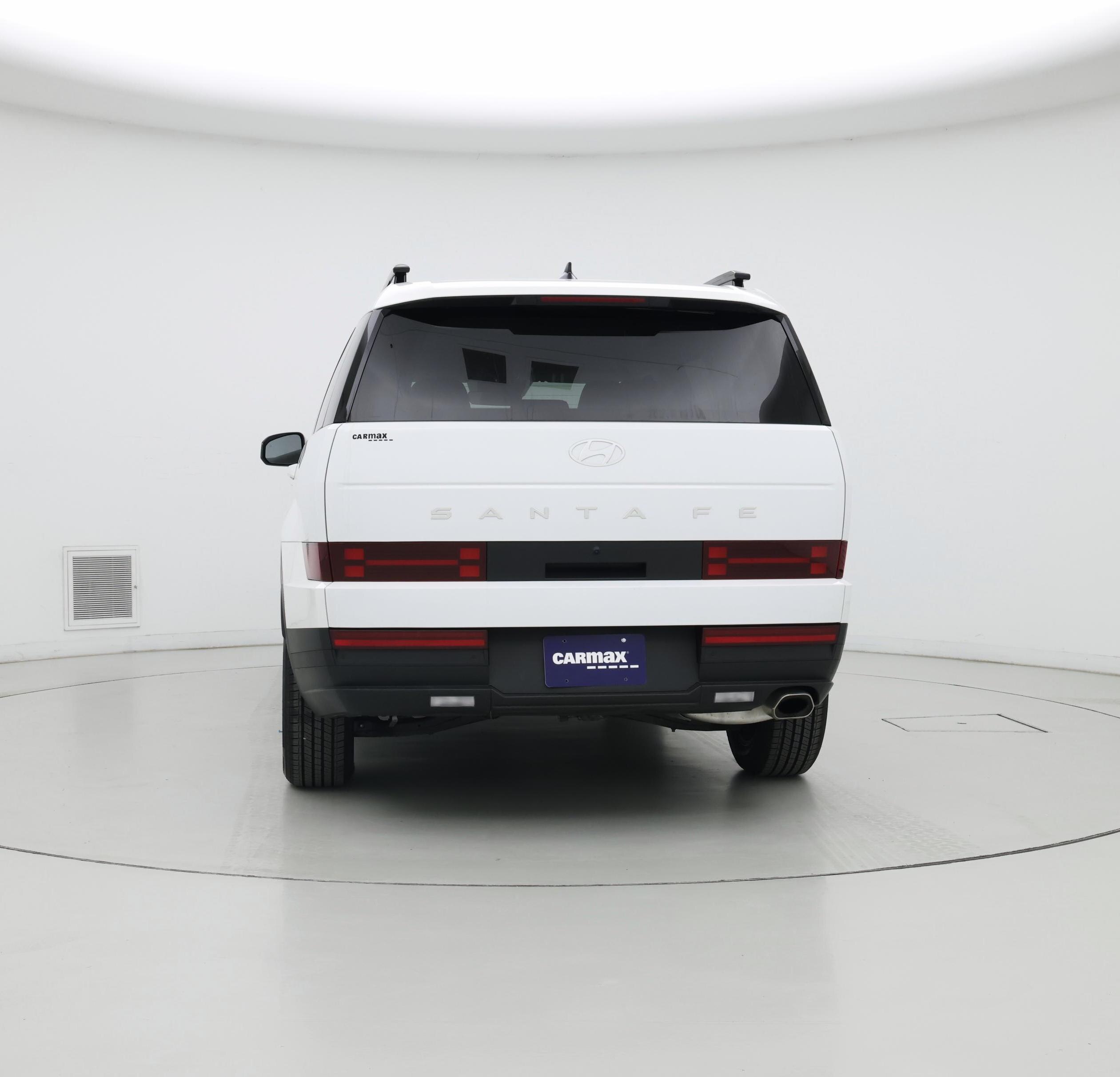 Thumbnail: 2024 Hyundai Santa Fe - 6