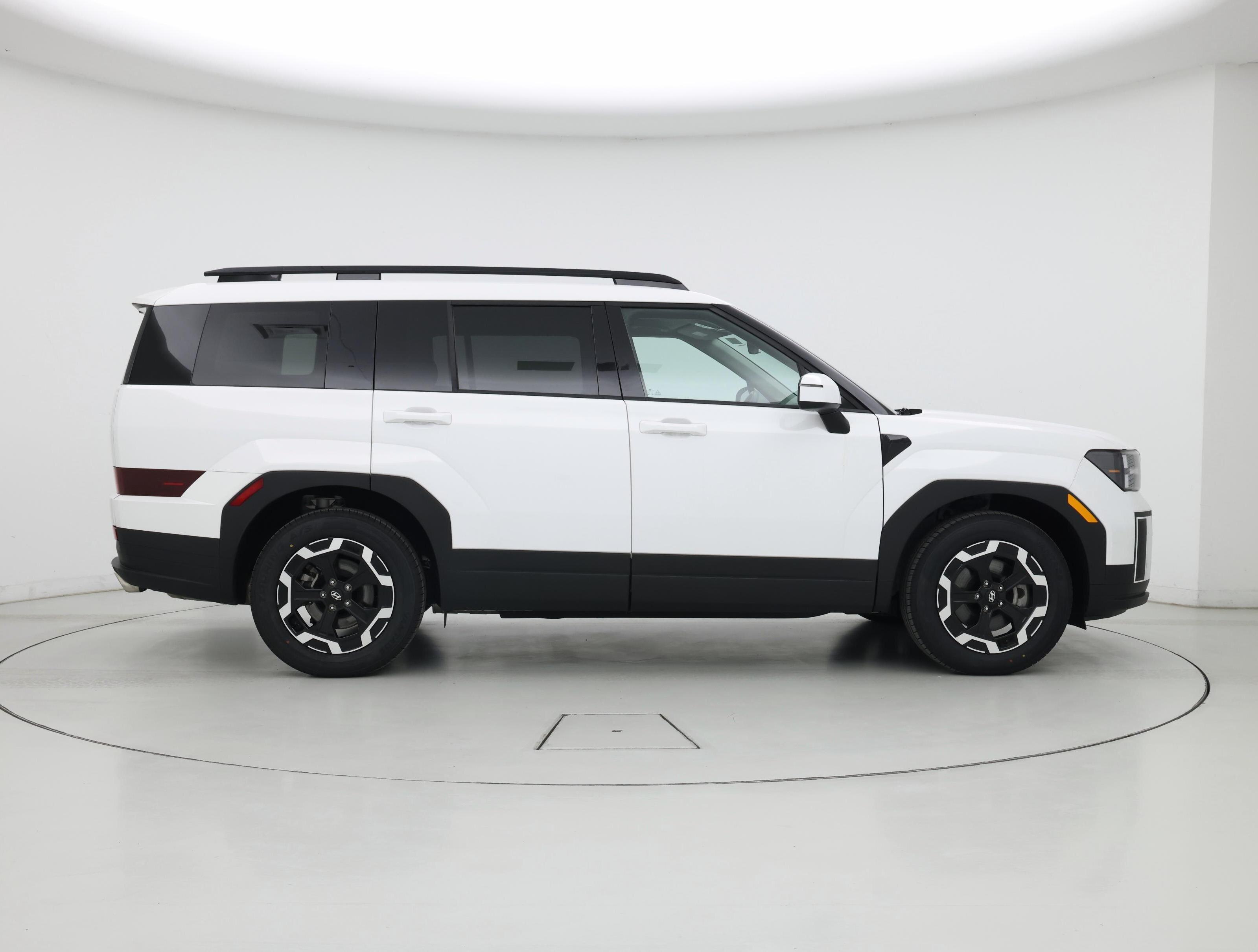 Thumbnail: 2024 Hyundai Santa Fe - 7