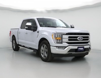 2022 Ford F150 Lariat
