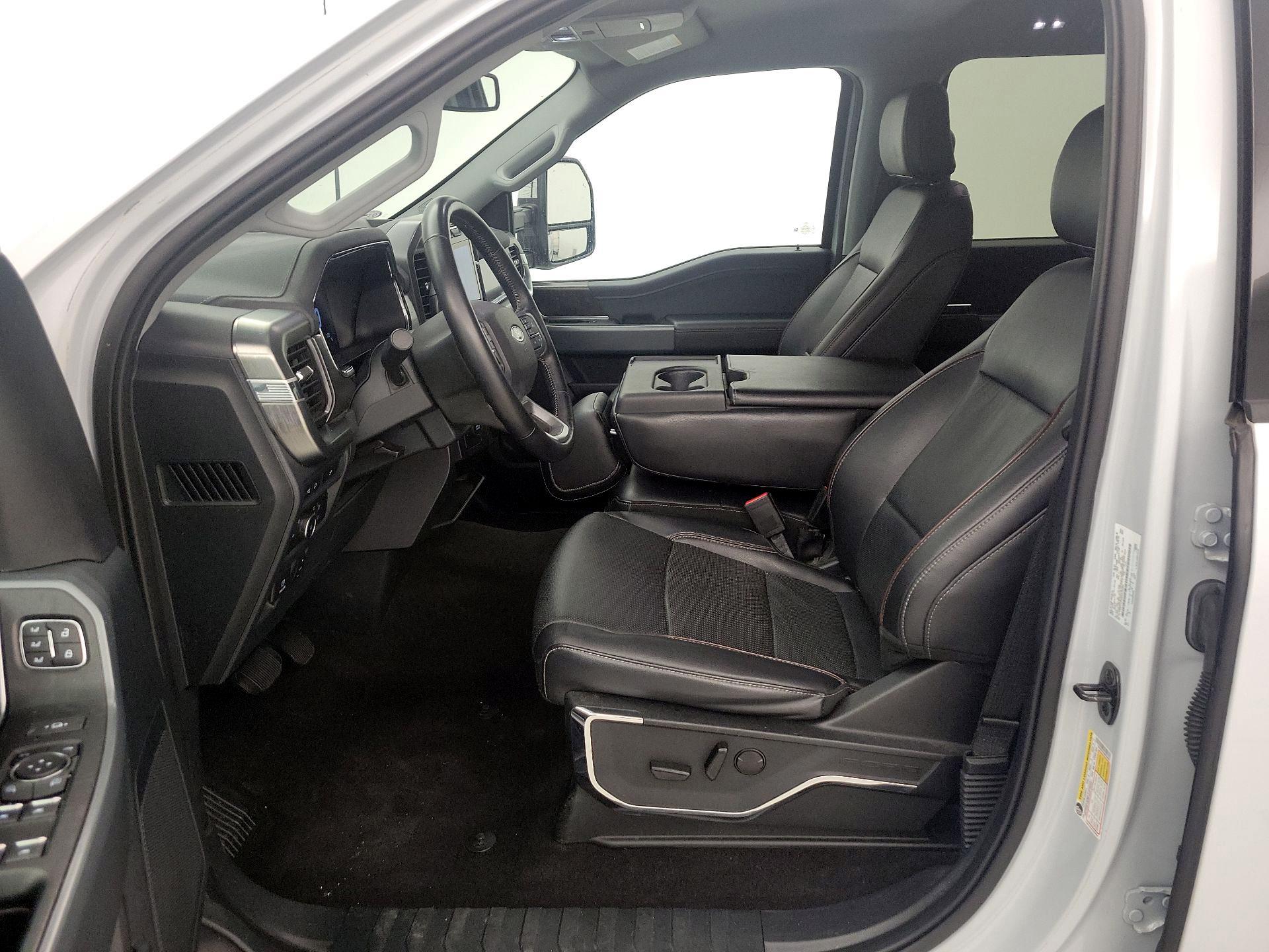 Thumbnail: 2022 Ford F-150 - 11