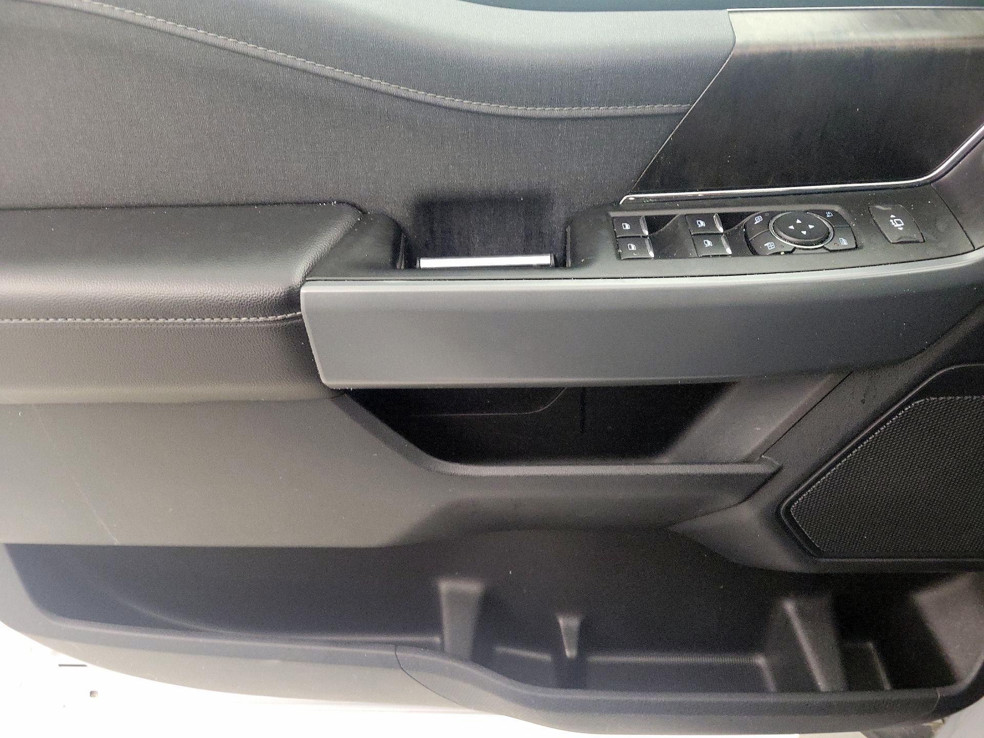 Thumbnail: 2022 Ford F-150 - 12