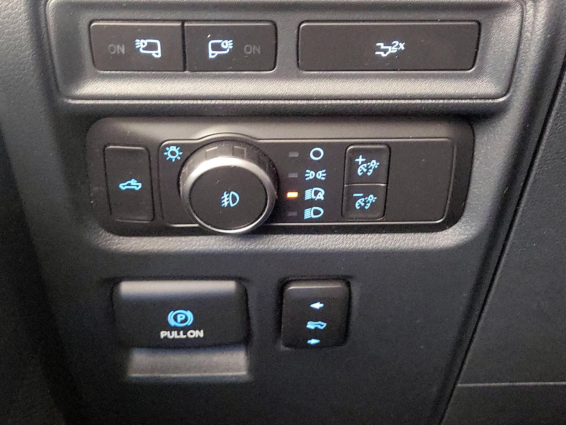 Thumbnail: 2022 Ford F-150 - 13