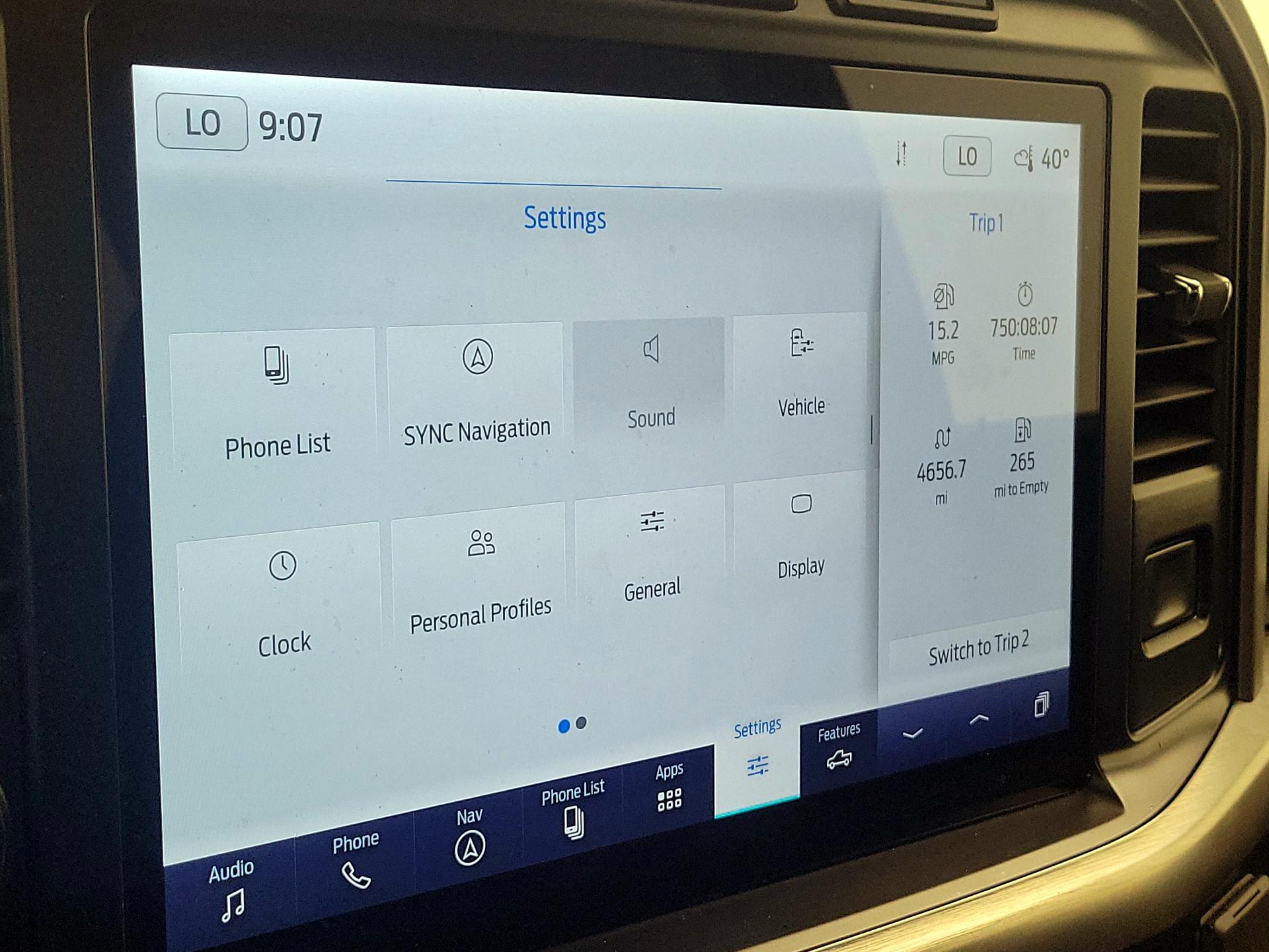 Thumbnail: 2022 Ford F-150 - 15