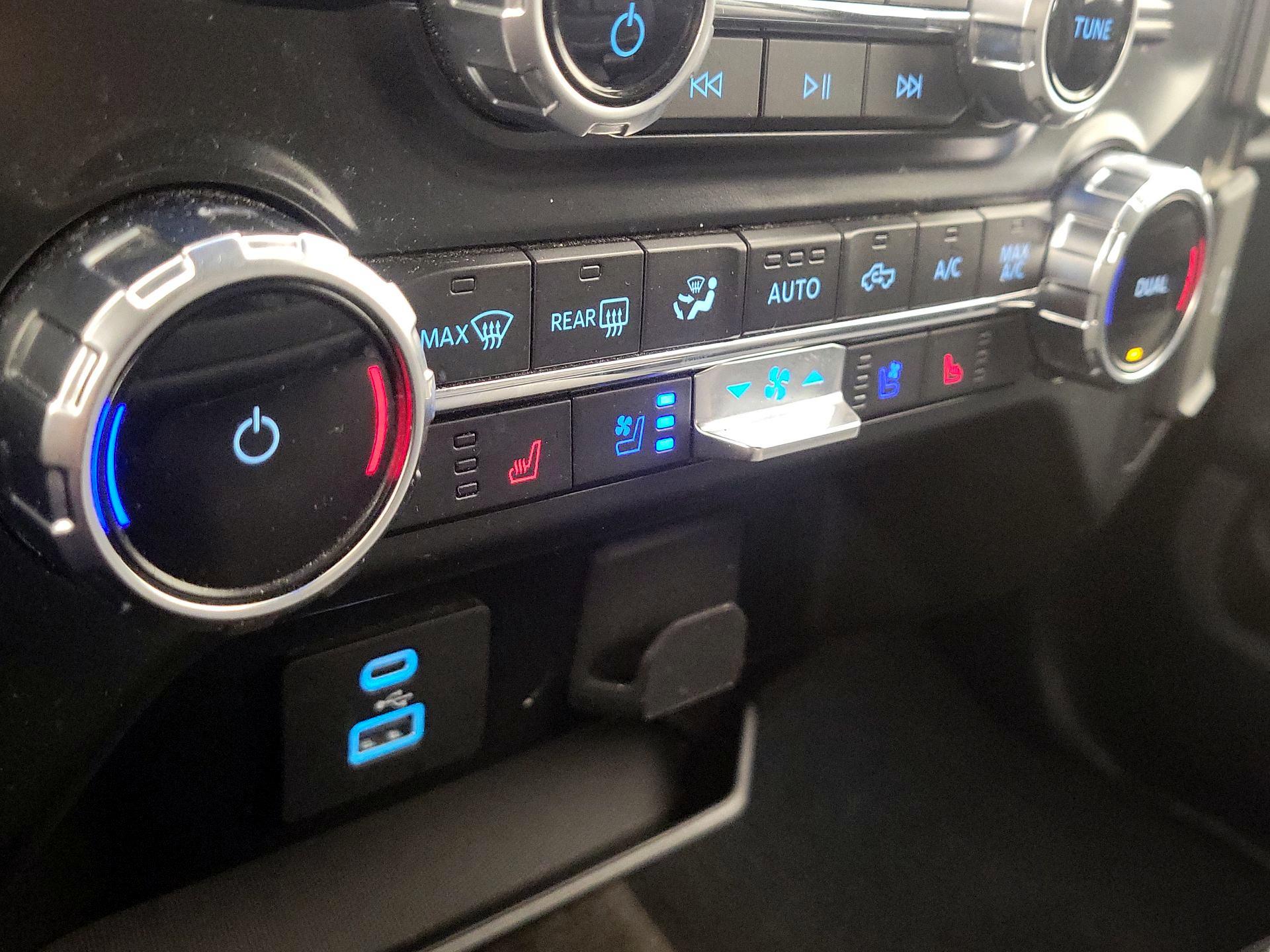 Thumbnail: 2022 Ford F-150 - 16