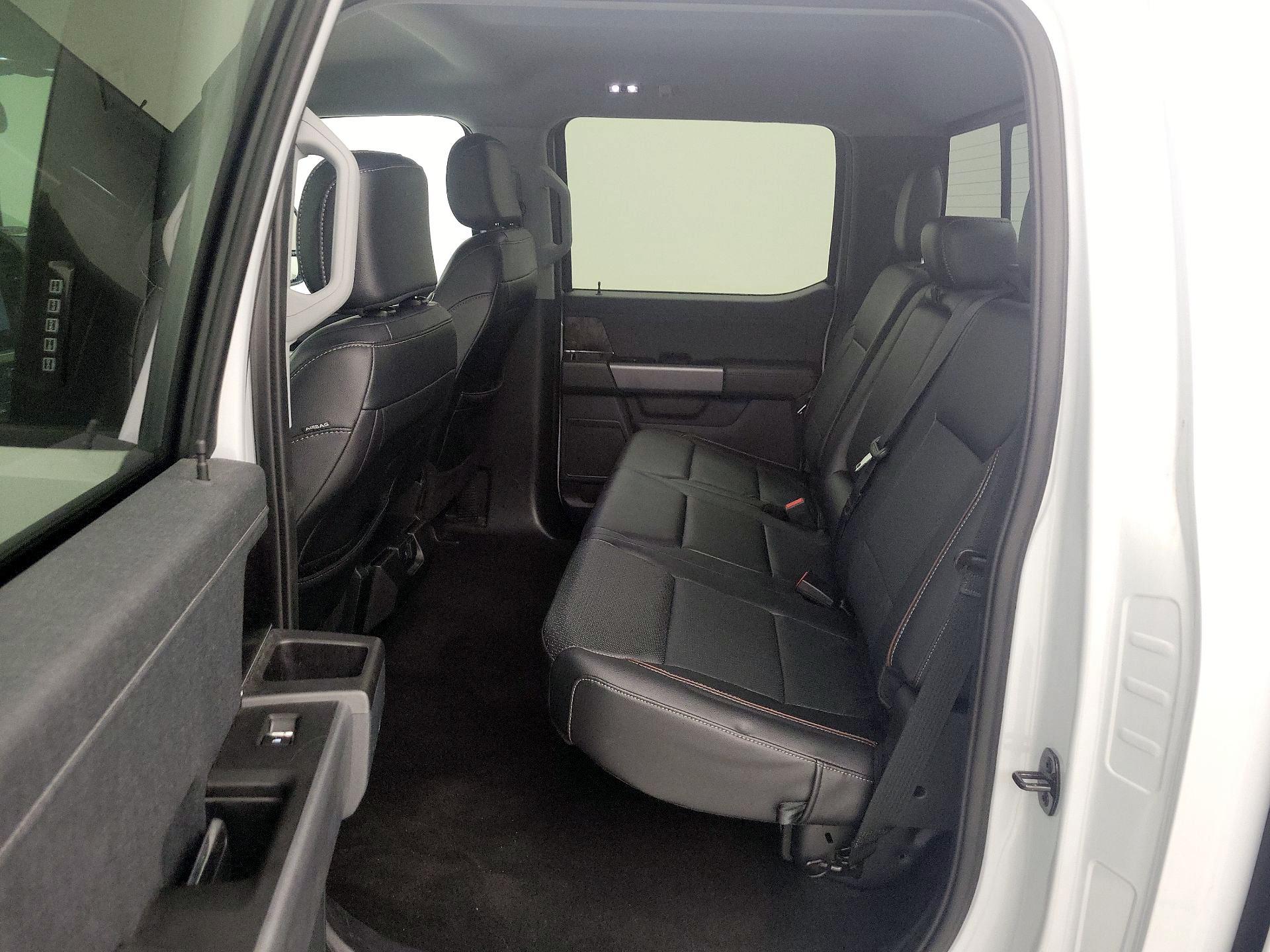 Thumbnail: 2022 Ford F-150 - 19